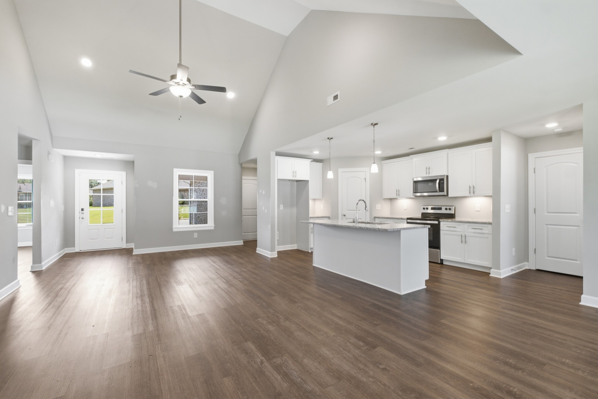  139 Pinnacle Point Ln, Tullahoma, TN, 37388 - 物件實景