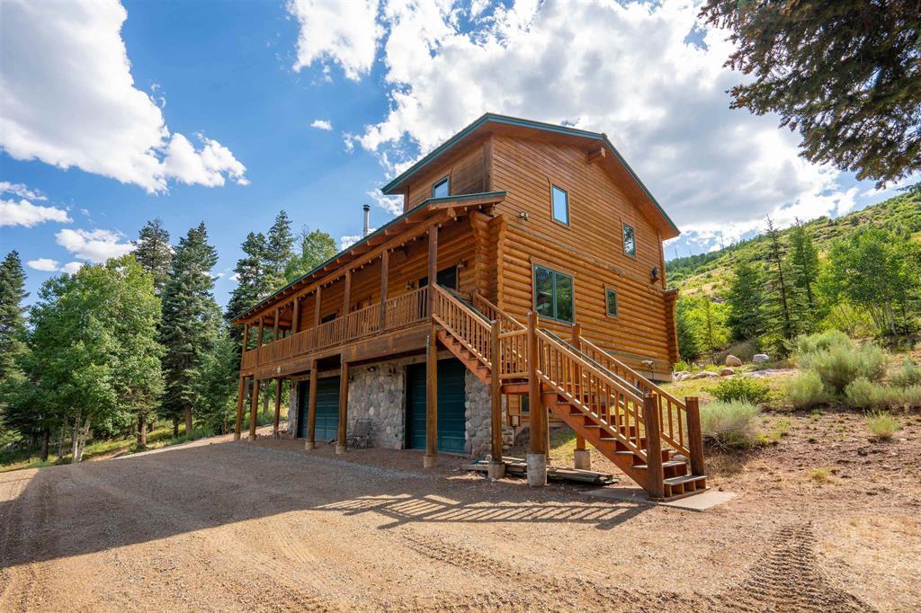 Ho Hum Dr, Bayfield, CO 81122 #1