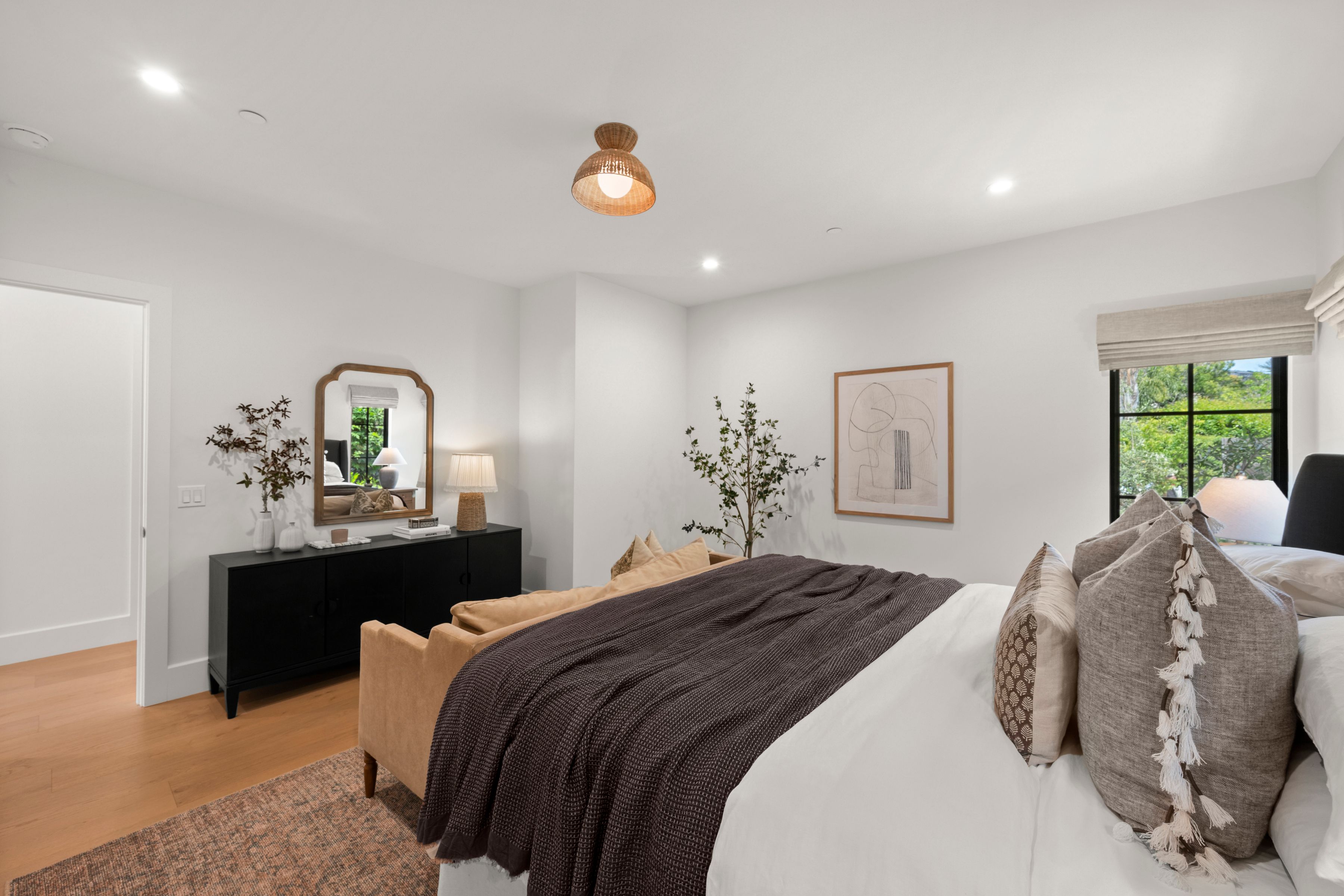  90 Walnut Avenue - 物件實景