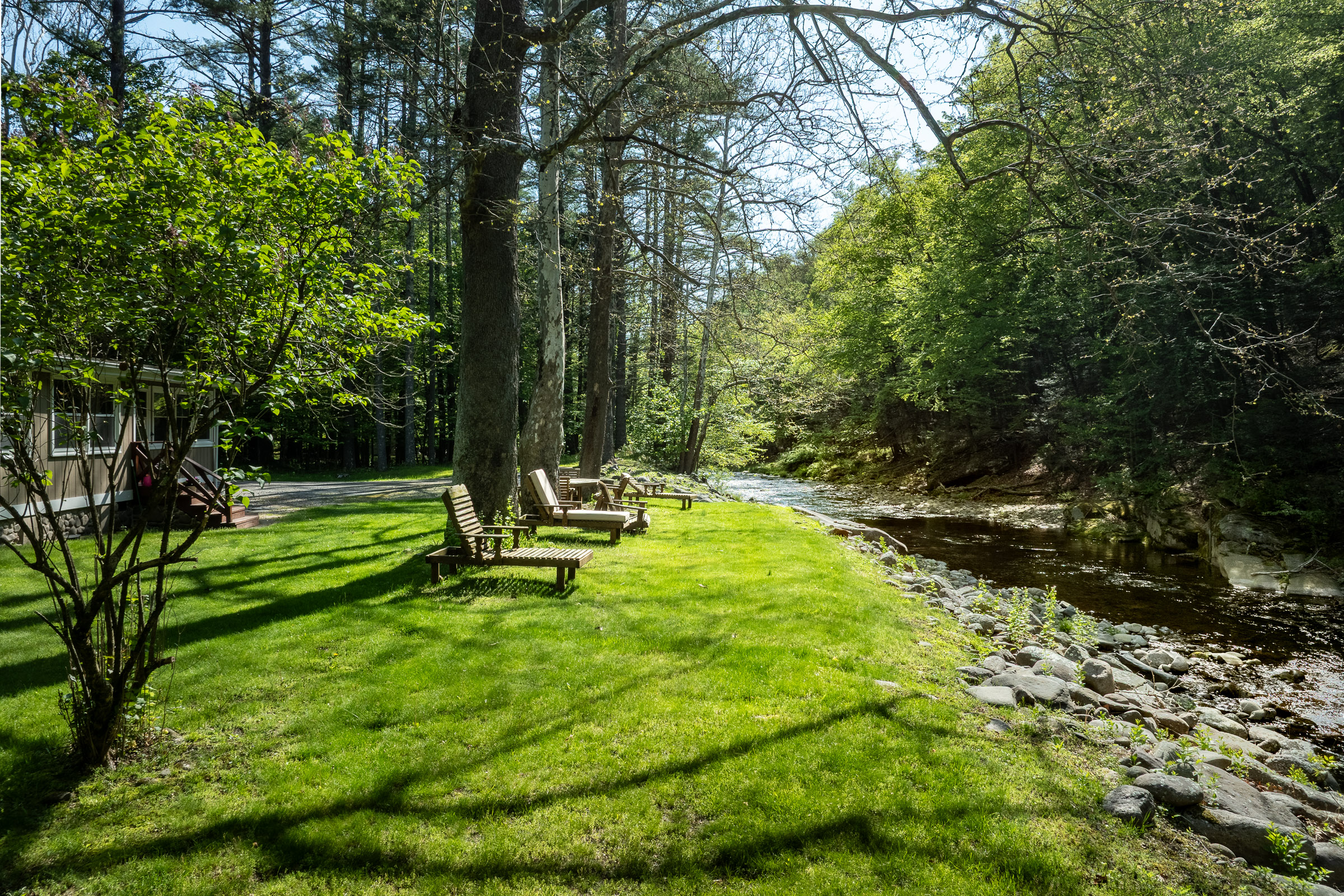  203 Watson Hollow Road, West Shokan, NY, 12494 - 物件實景