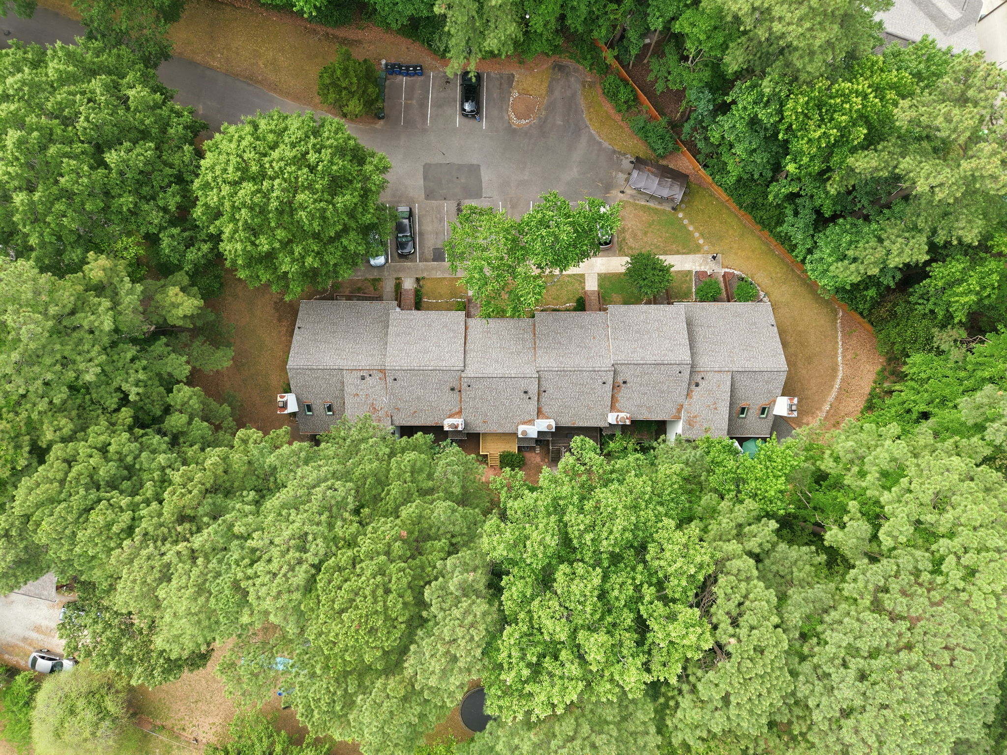  844-C Athens Drive, Raleigh, NC 27606 - 物件實景