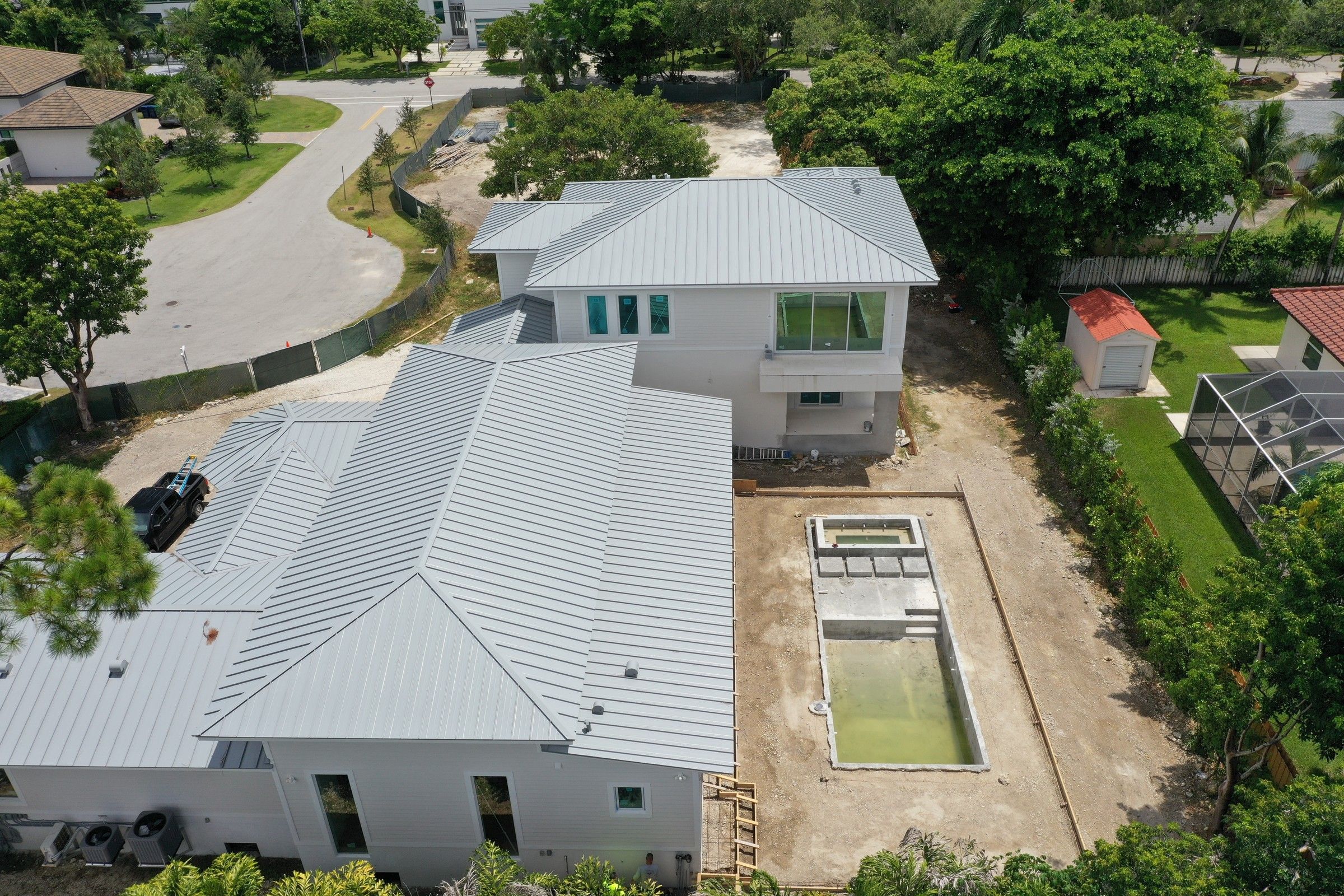  6990 SW 91st St, Pinecrest, FL, 33156 - 物件實景