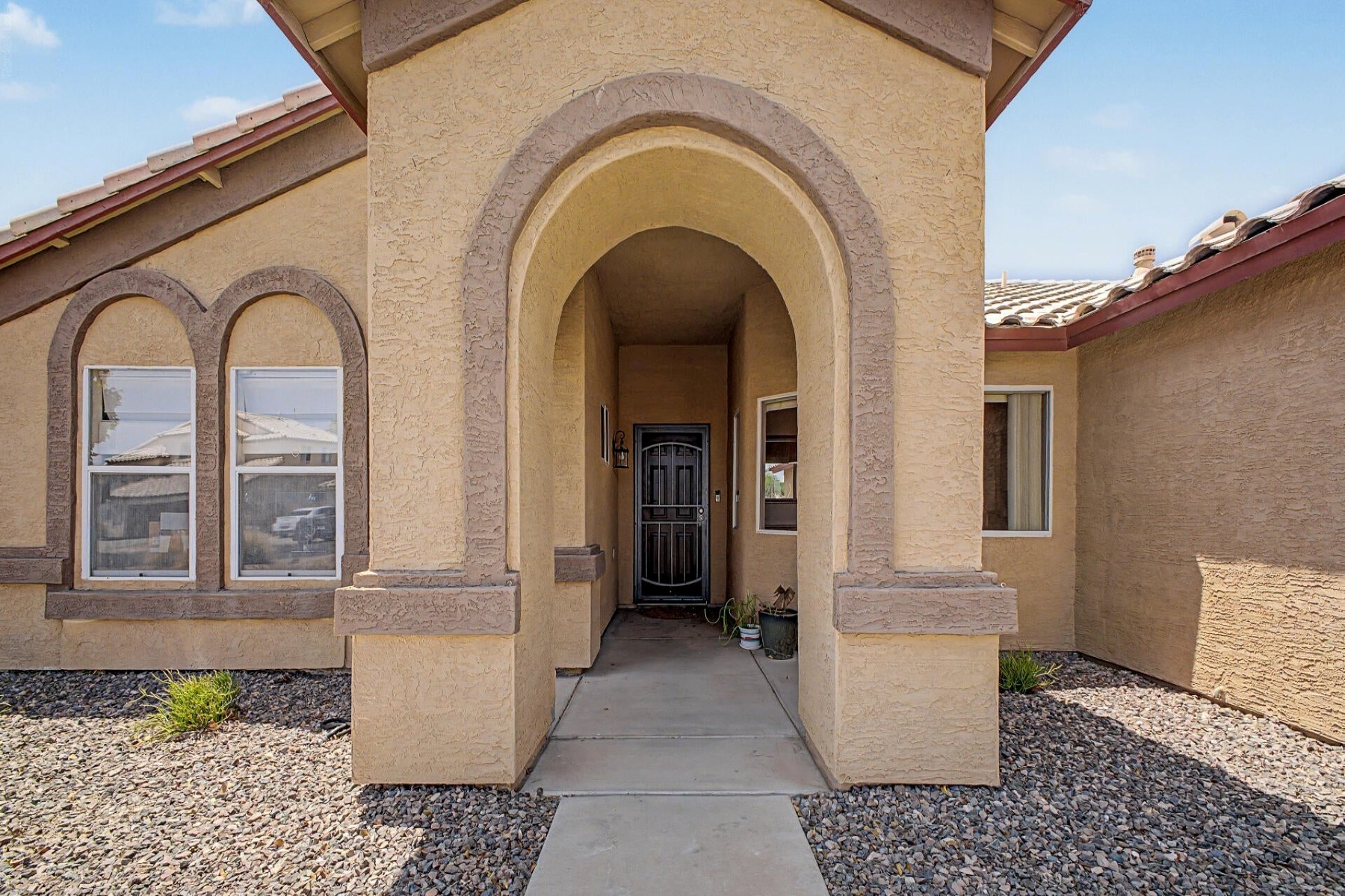  16101 W Maricopa St  Goodyear, AZ - 物件實景