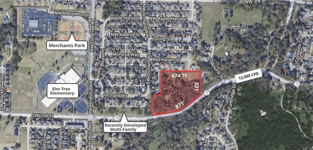 Bentonville, Arkansas, 72712, United States, ,Land,For Sale,1695044