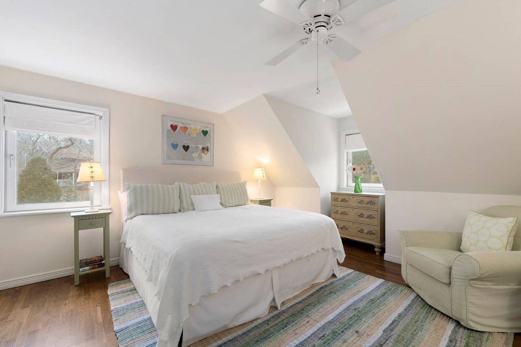  PRIVATE WAINSCOTT RETREAT - 物件實景