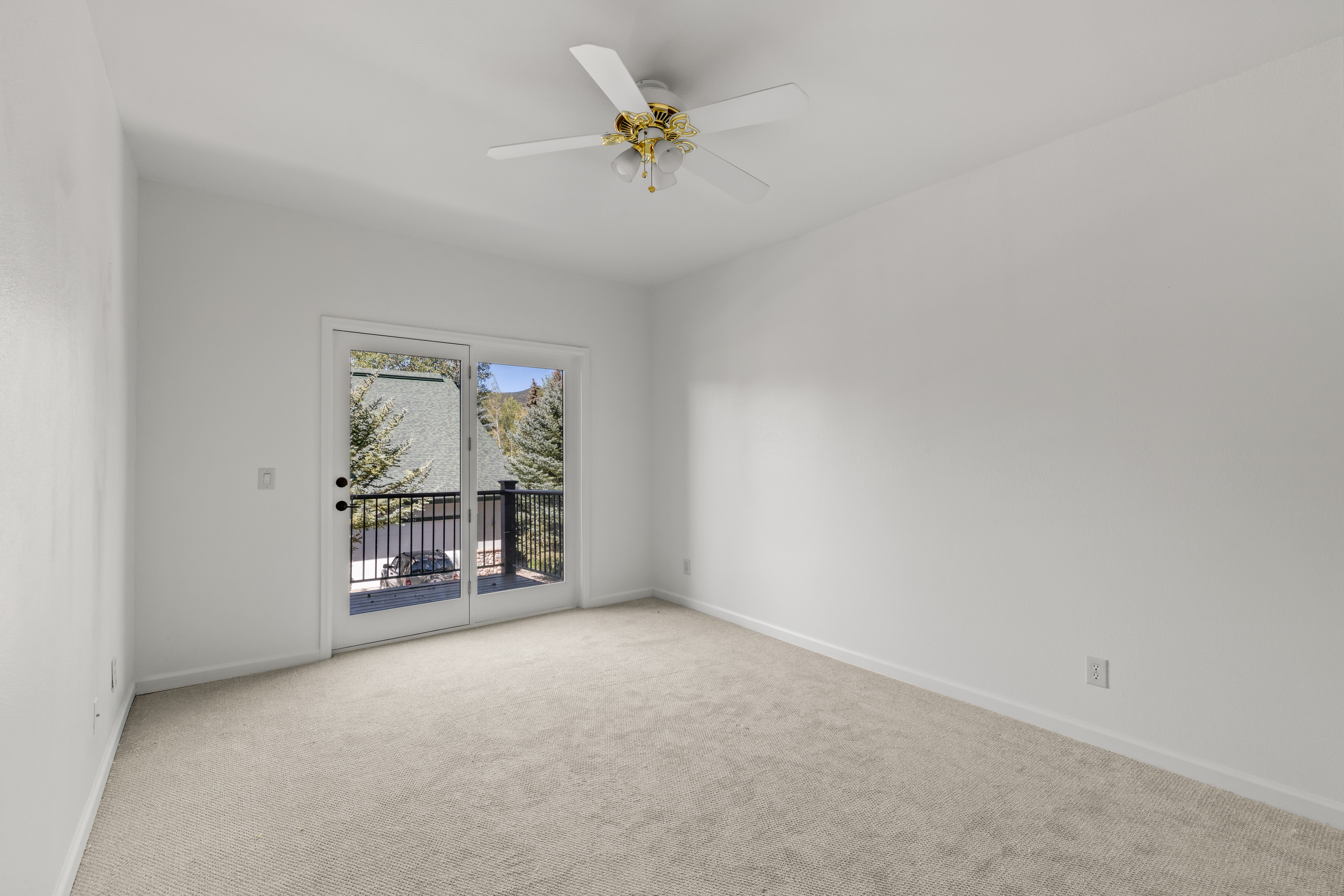  1607 Thistlebrook Lane, Steamboat Springs, CO, 80487 - 物件實景