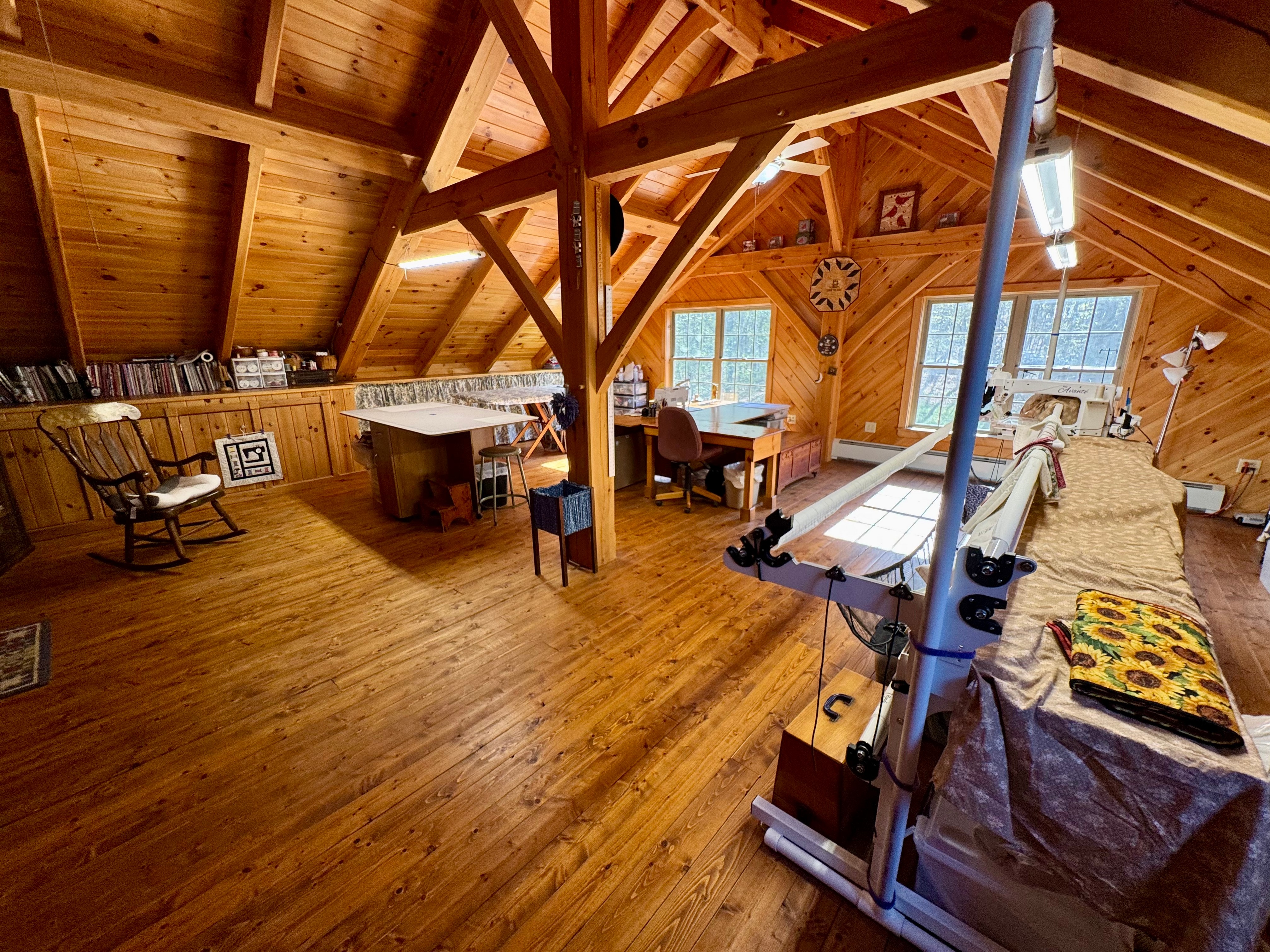  817 Topsham Road - 物件實景