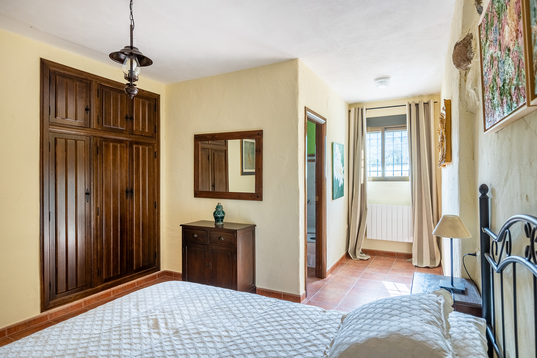  Recreational and hunting estate in the Sierra de Córdoba - 物件實景