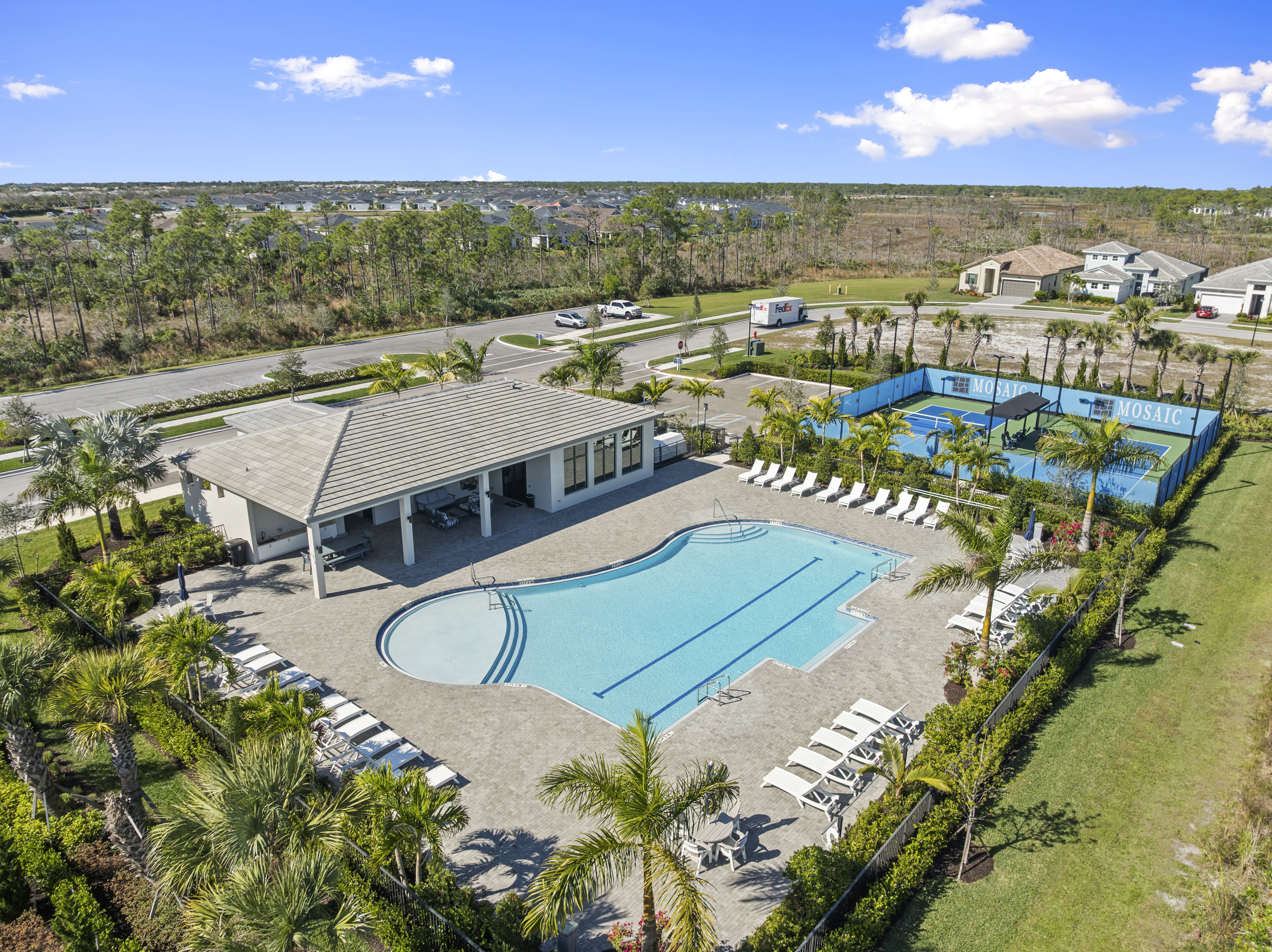  2125 SE Mosaic Boulevard, Port St Lucie, FL, 34984 - 物件實景