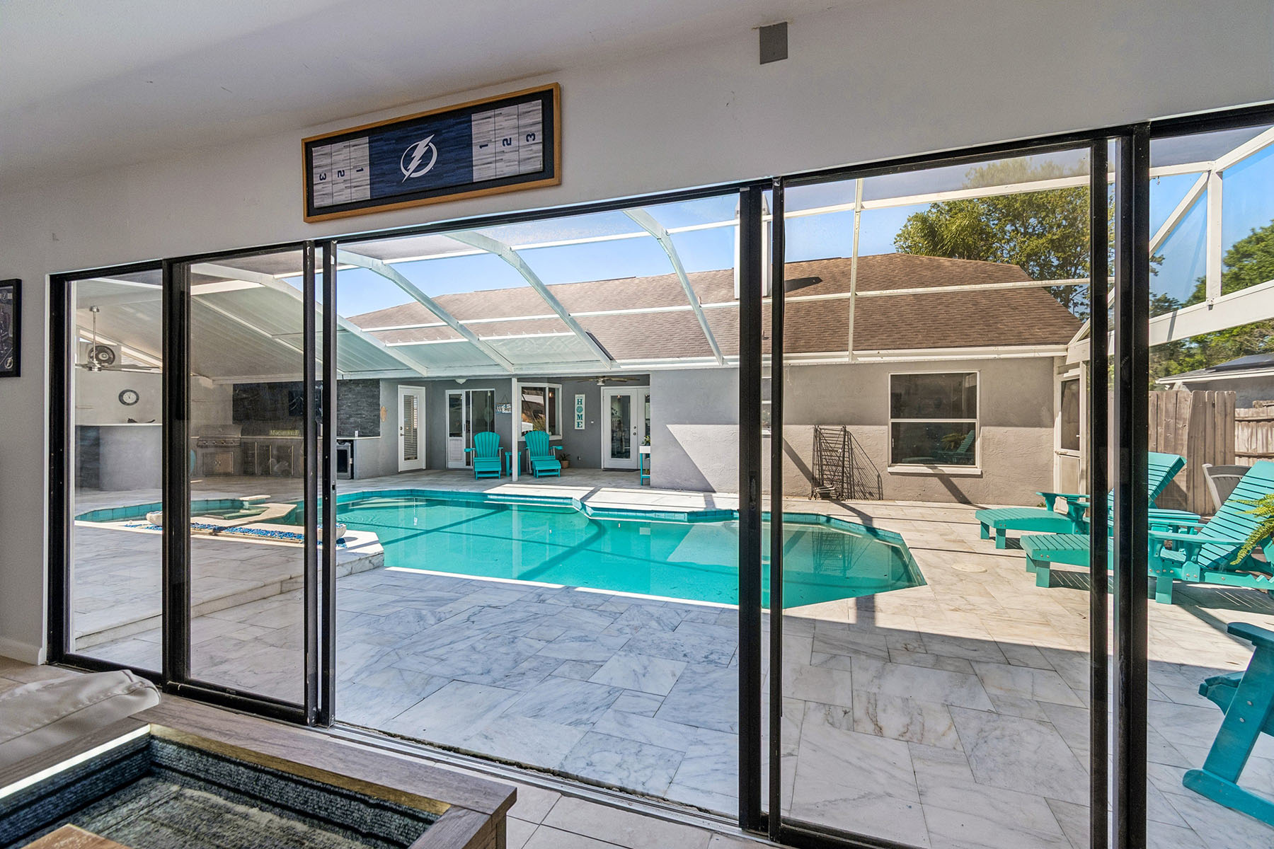  LAKE PADGETT - 物件實景