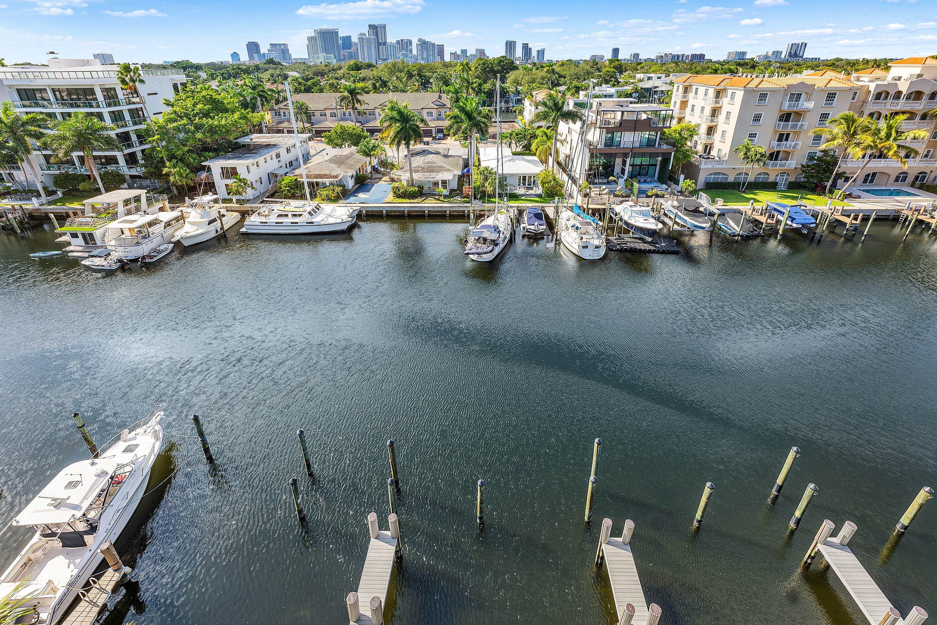 Fort Lauderdale, Florida, 33301, United States, 4 Bedrooms Bedrooms, ,5 BathroomsBathrooms,Residential,For Sale,1994860