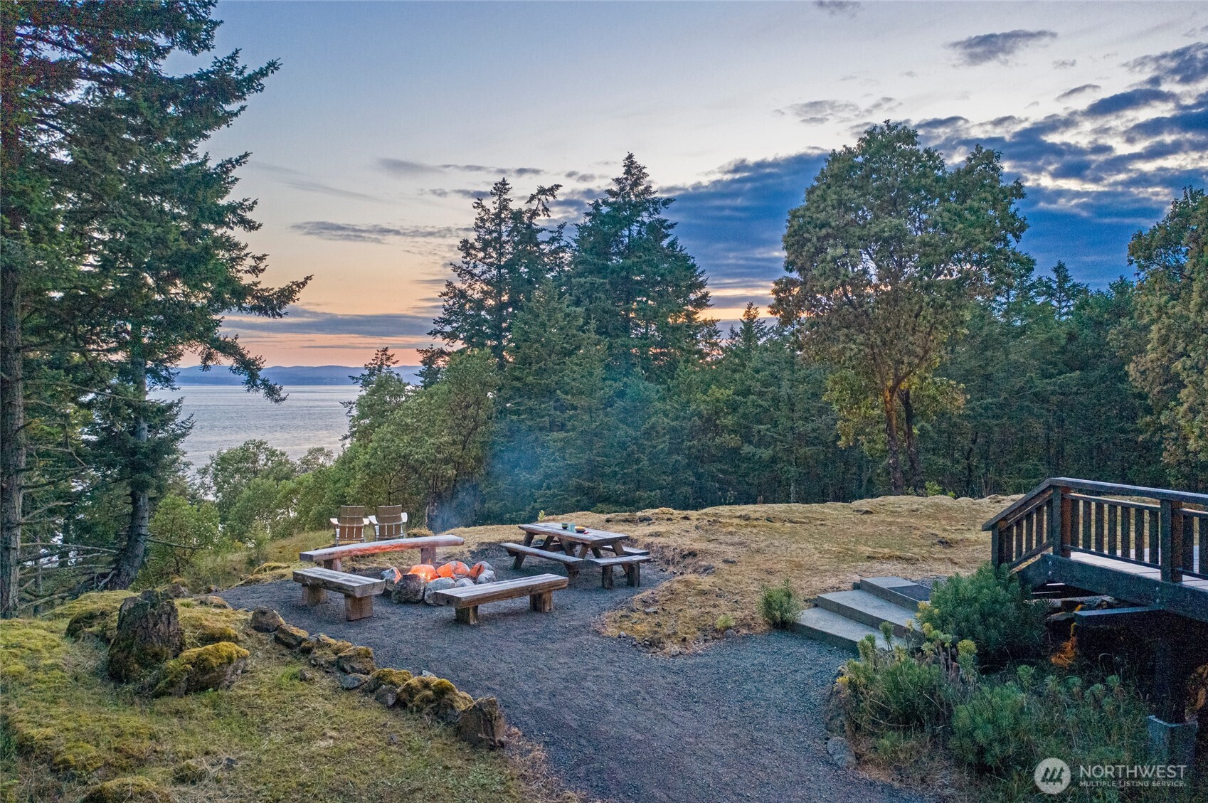 Friday Harbor, Washington, 98250, United States, 2 Bedrooms Bedrooms, ,2 BathroomsBathrooms,Residential,For Sale,1850093