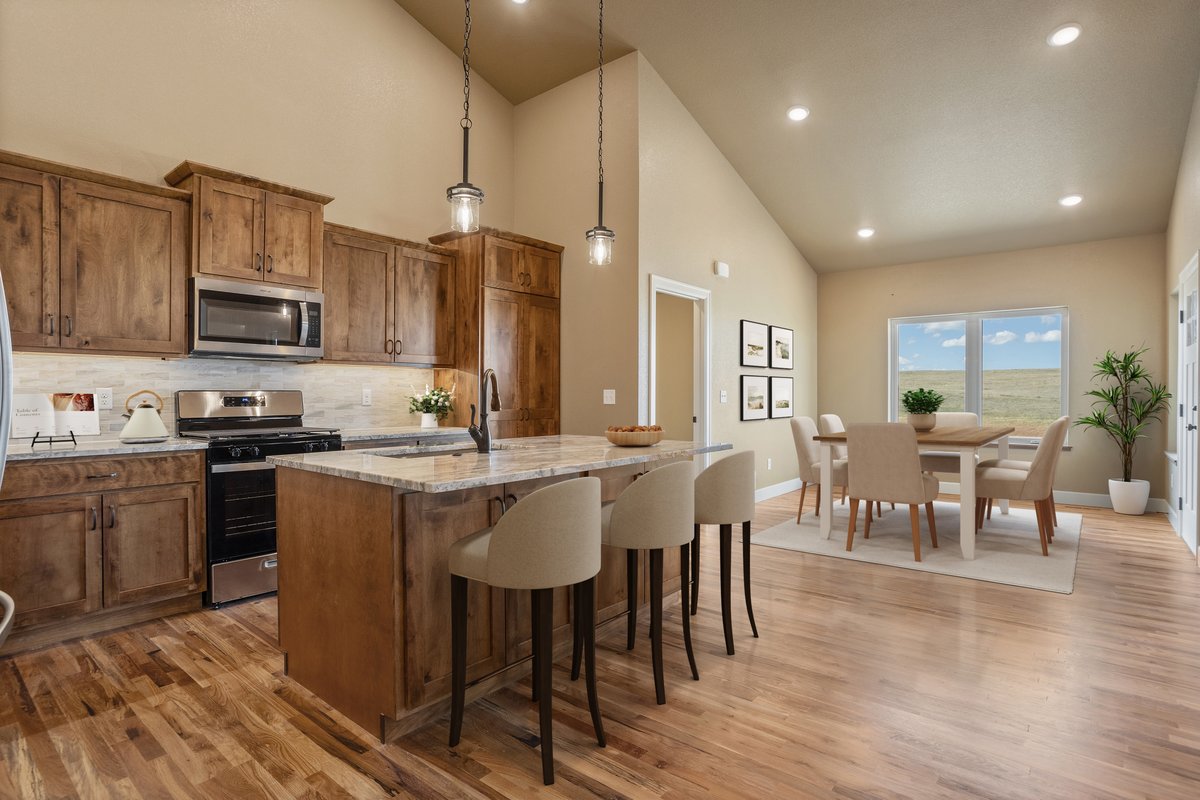 Cheyenne, Wyoming, 82009, United States, 3 Bedrooms Bedrooms, ,2 BathroomsBathrooms,Residential,For Sale,1905724