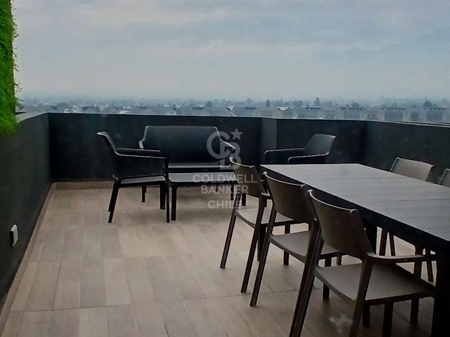 Peñalolén, Chile, 4 Bedrooms Bedrooms, ,3 BathroomsBathrooms,Residential,For Sale,1850186