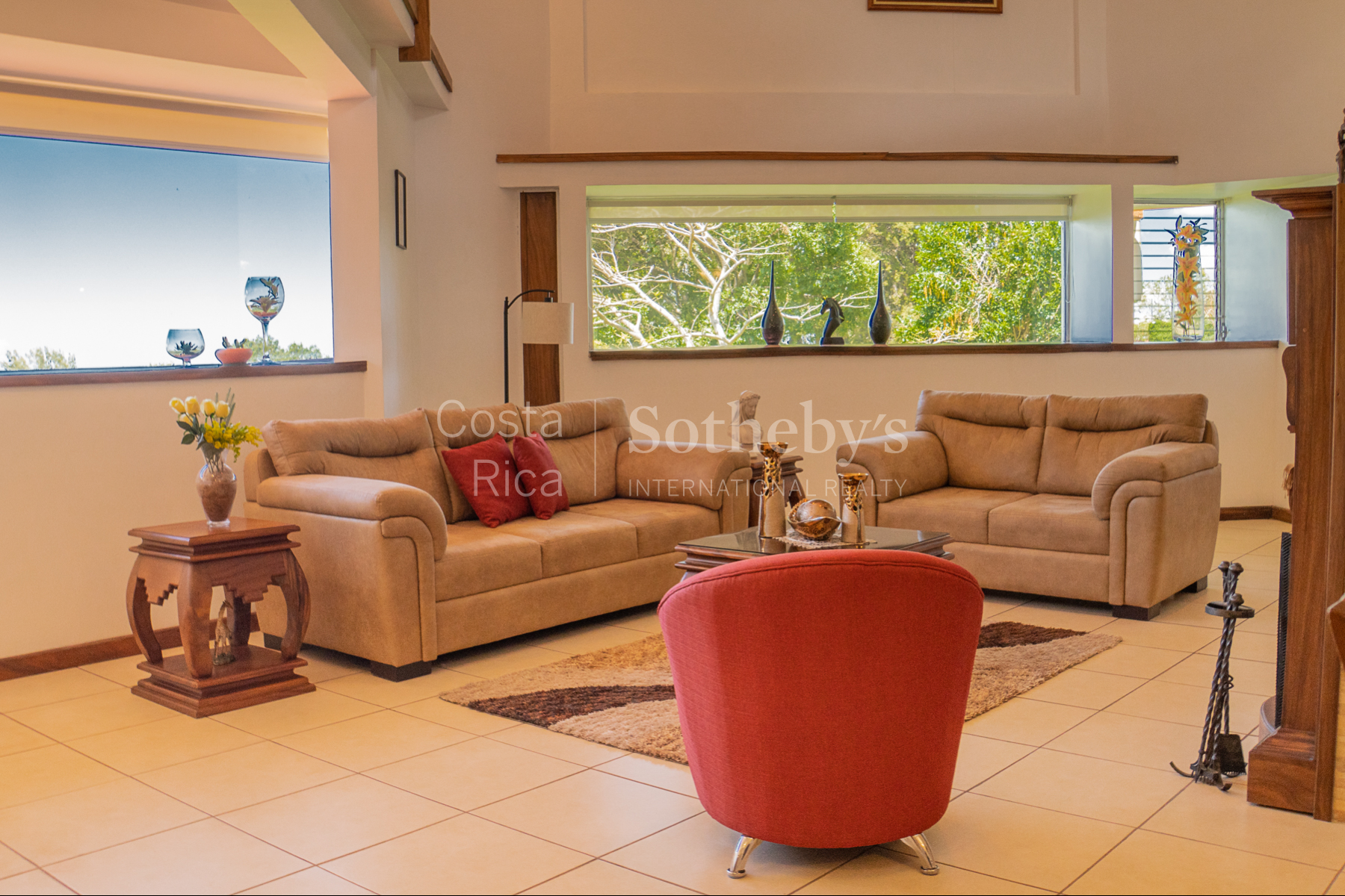  Wilderness Retreat in the Mountain - 物件實景