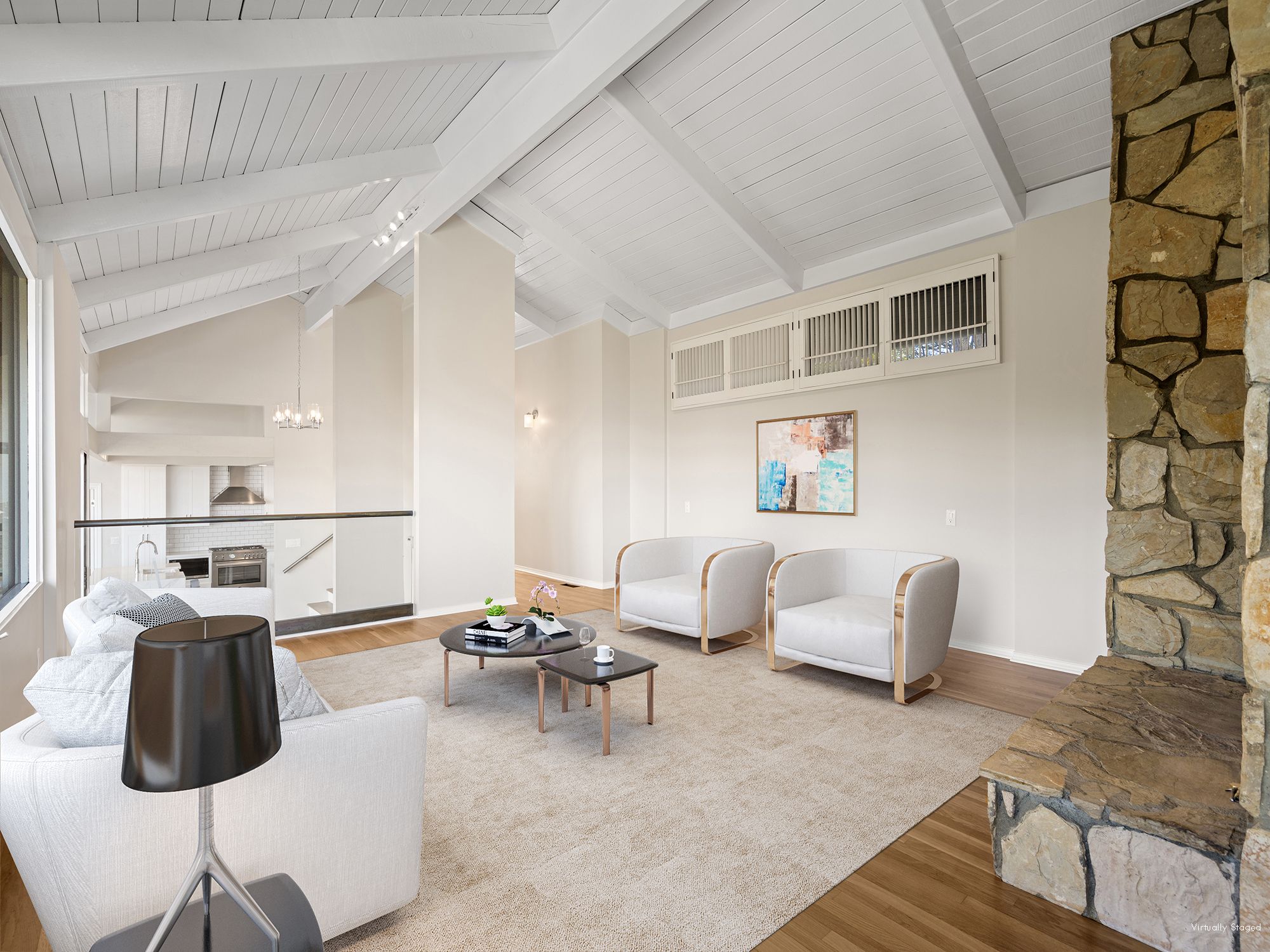  3 Buckboard Lane, Rolling Hills, CA 90274 - 物件實景