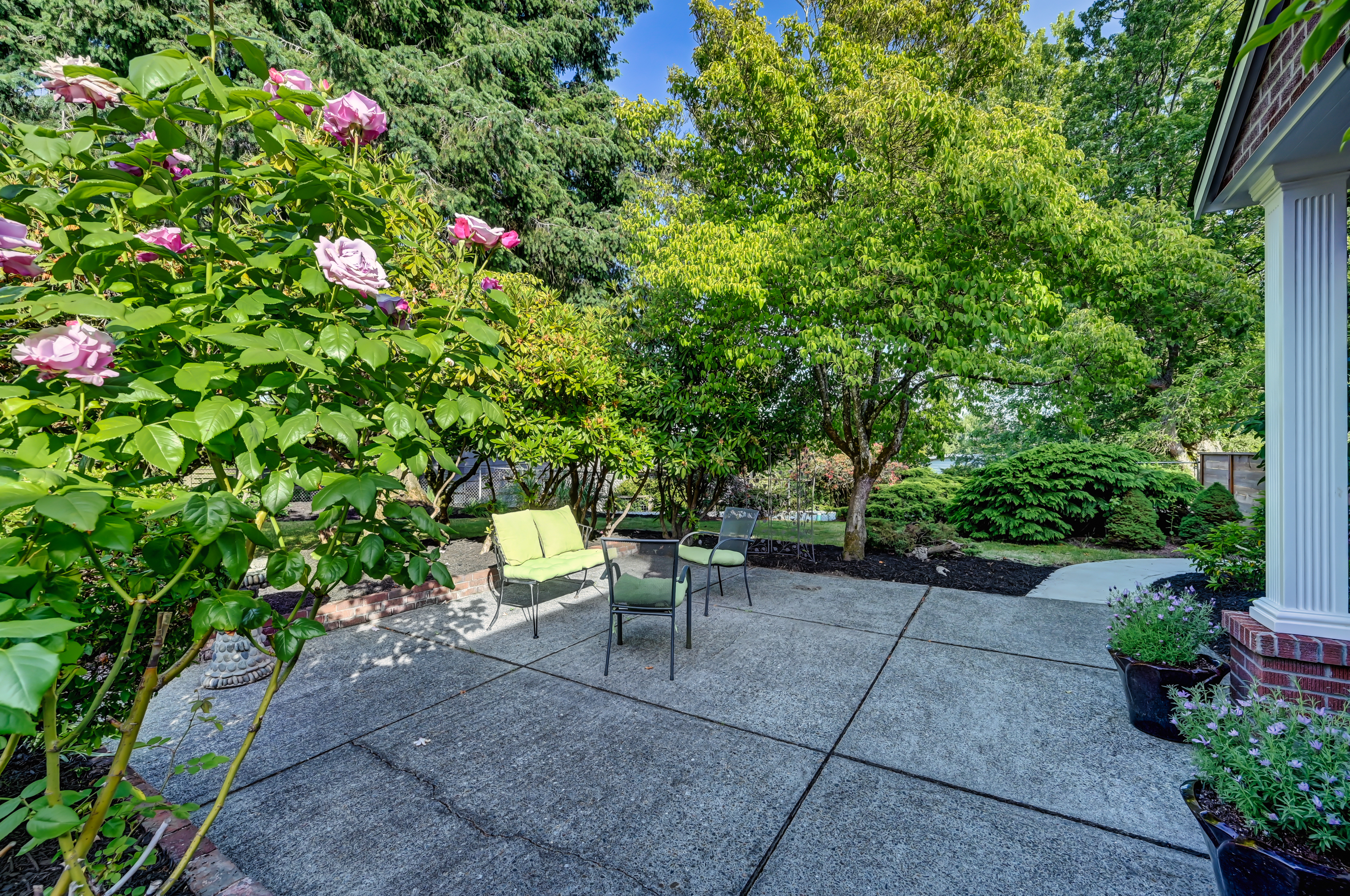  10825 Marine View Dr SW, Seattle, WA 98146 - 物件實景