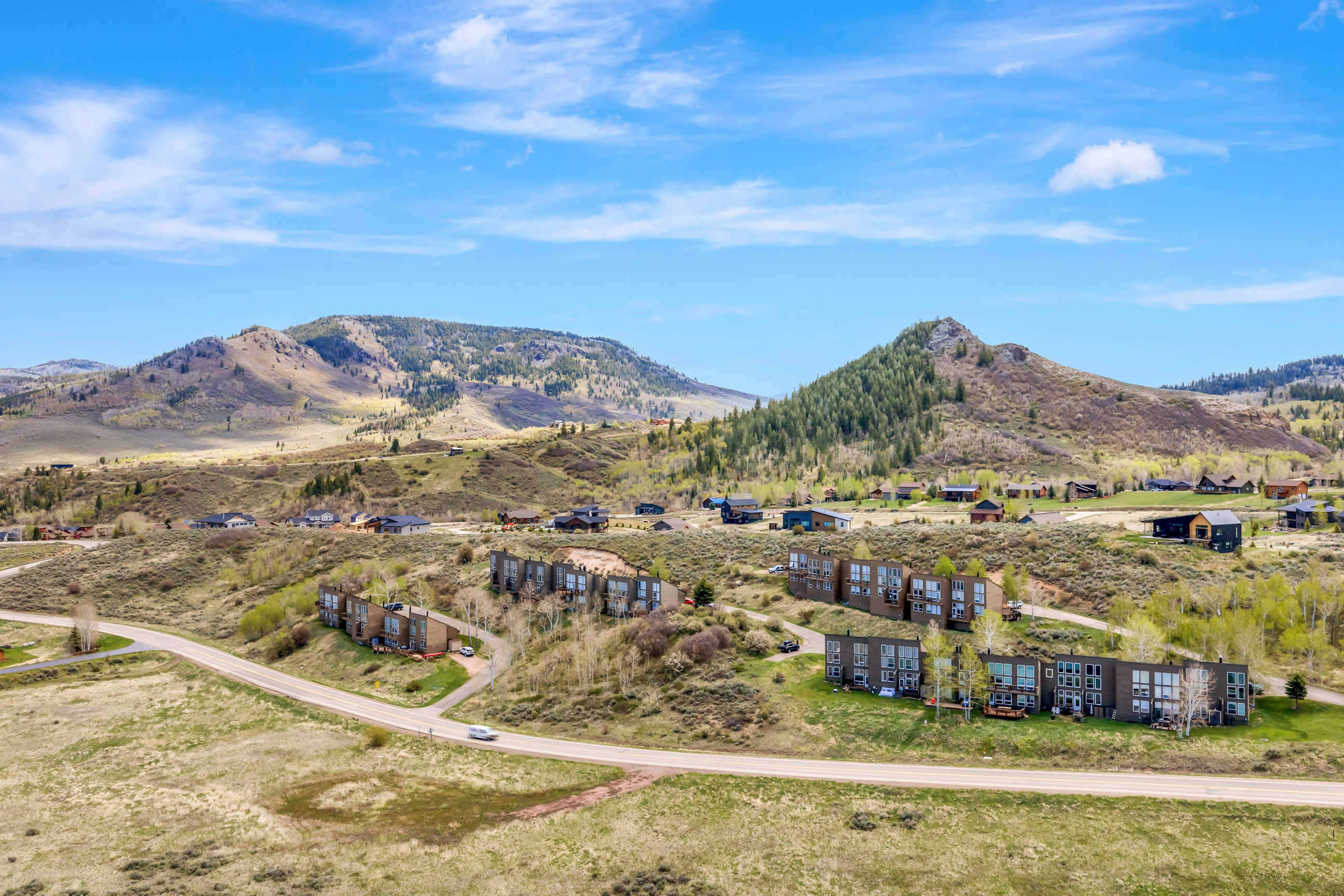  30331 County Road 16 Unit #302, Oak Creek, CO 80467 - 物件實景