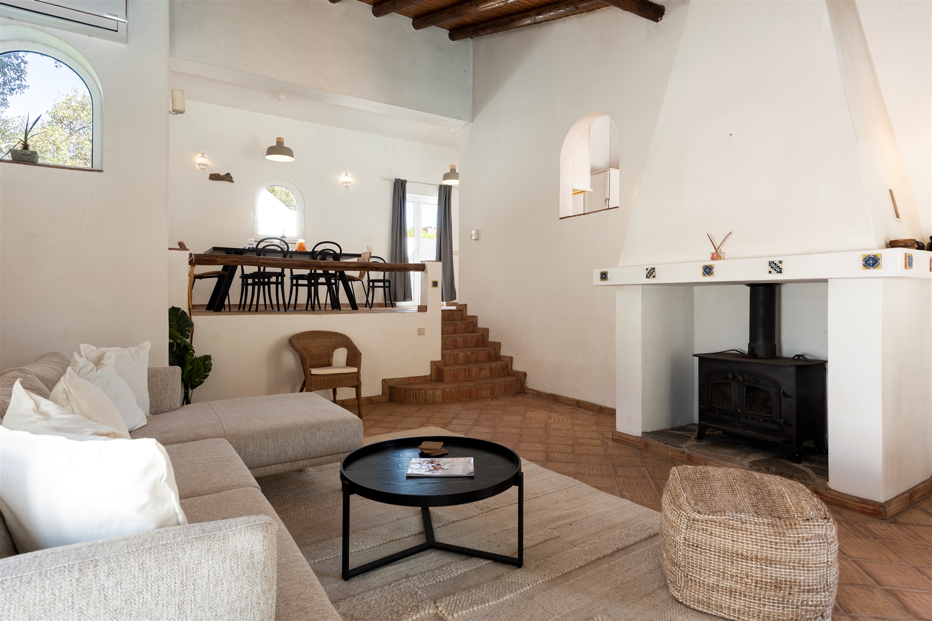  Detached house, 4 bedrooms, for Sale - 物件實景