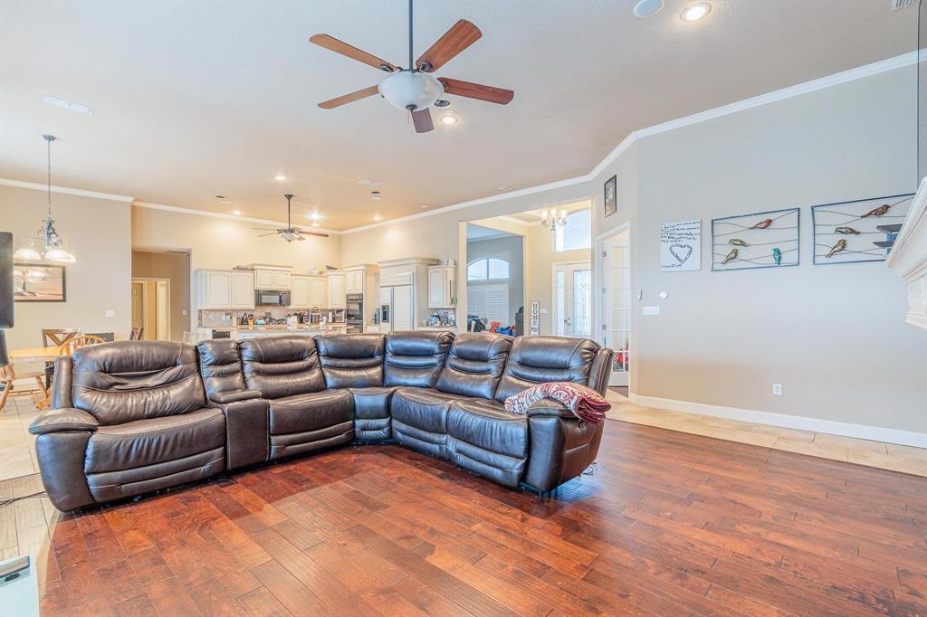 Abilene, Texas, 79602, United States, 4 Bedrooms Bedrooms, ,4 BathroomsBathrooms,Residential,For Sale,1795113