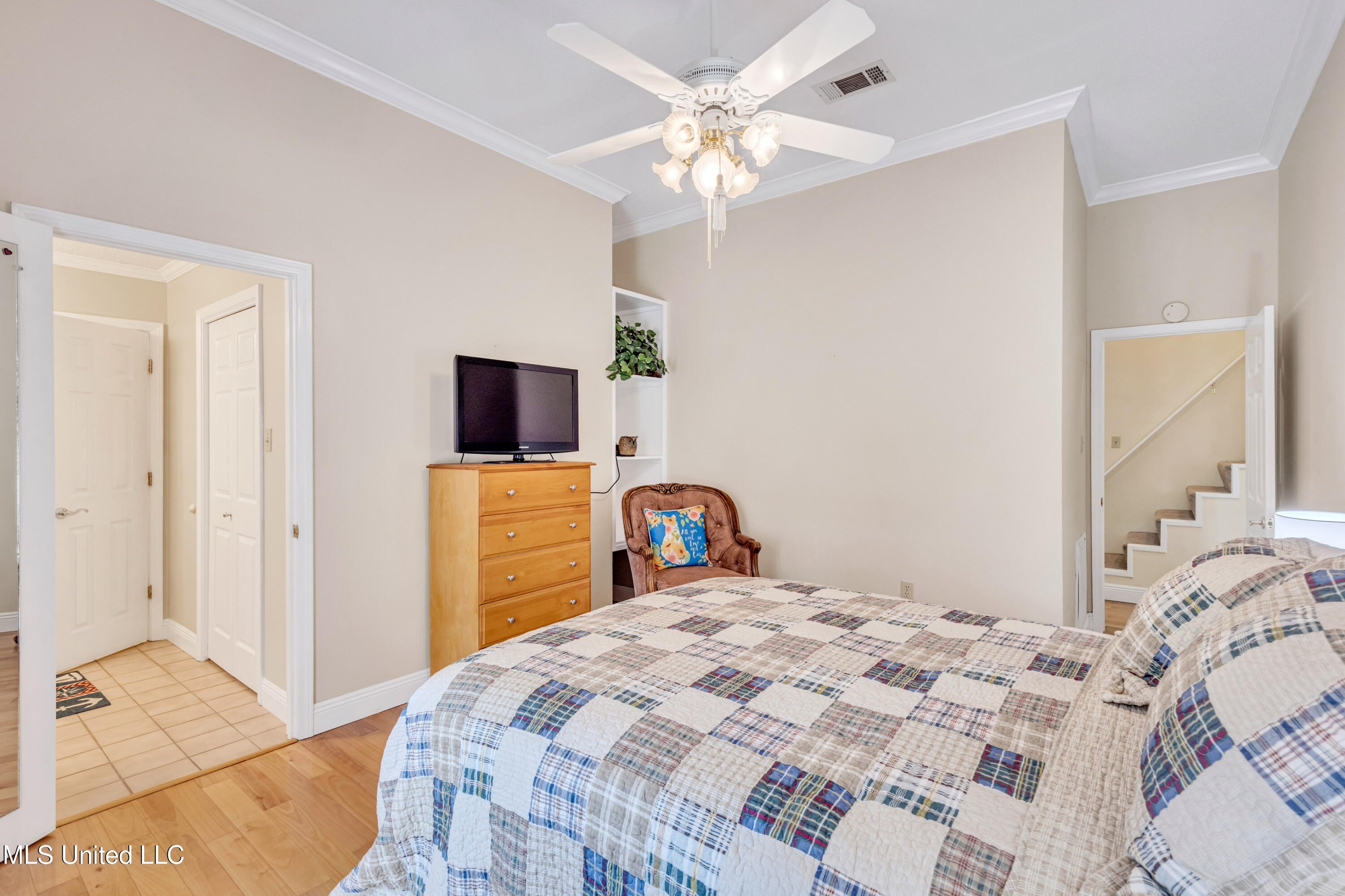 Waveland, Mississippi, 39576, United States, 3 Bedrooms Bedrooms, ,3 BathroomsBathrooms,Residential,For Sale,1942689