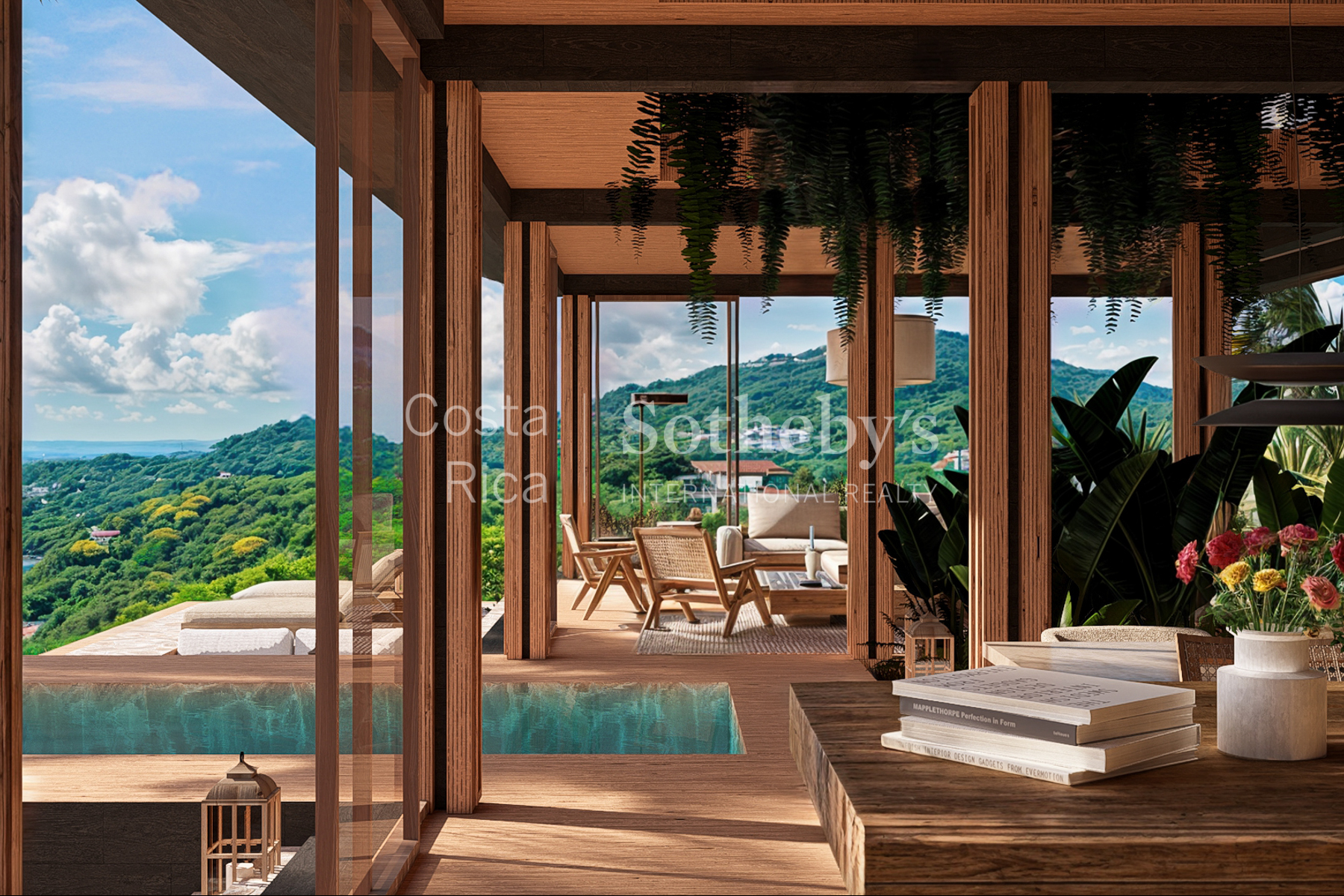  MIRA Estate Homes - 物件實景