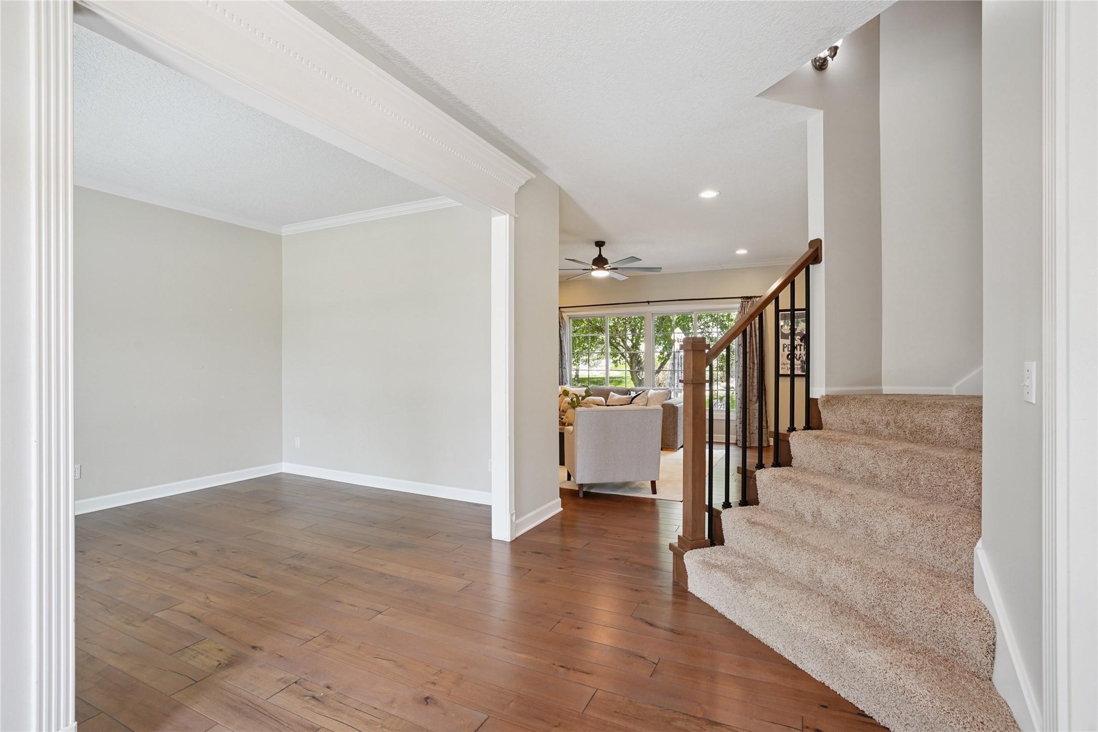 West Des Moines, Iowa, 50265, United States, 4 Bedrooms Bedrooms, ,5 BathroomsBathrooms,Residential,For Sale,1931268