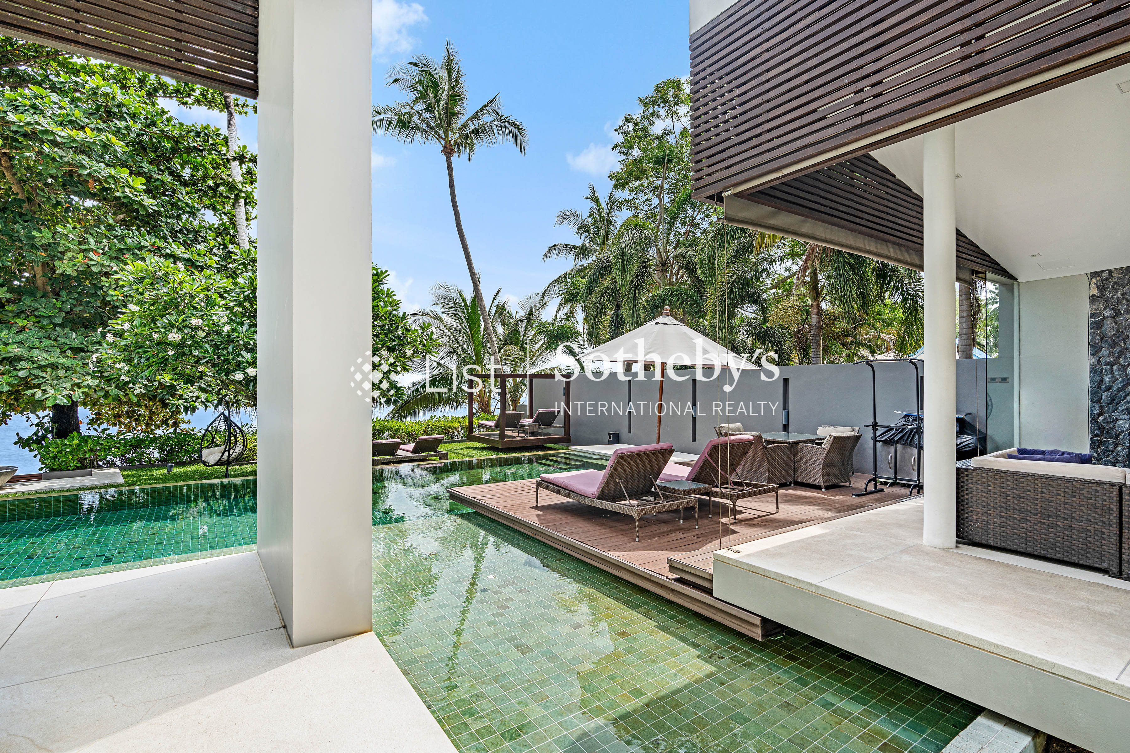  Mandalay Beach Villas - 物件實景