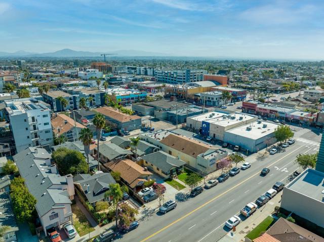 San Diego, California, 92104, United States, ,Residential,For Sale,2034476