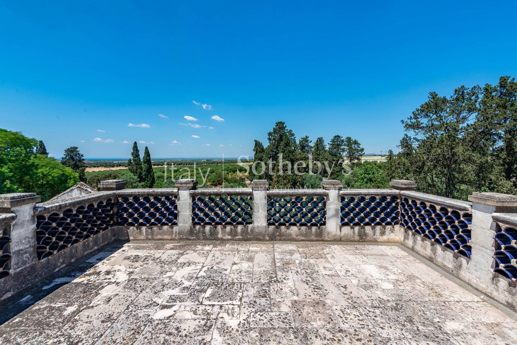  A unique historic heritage in the heart of Puglia - 物件實景
