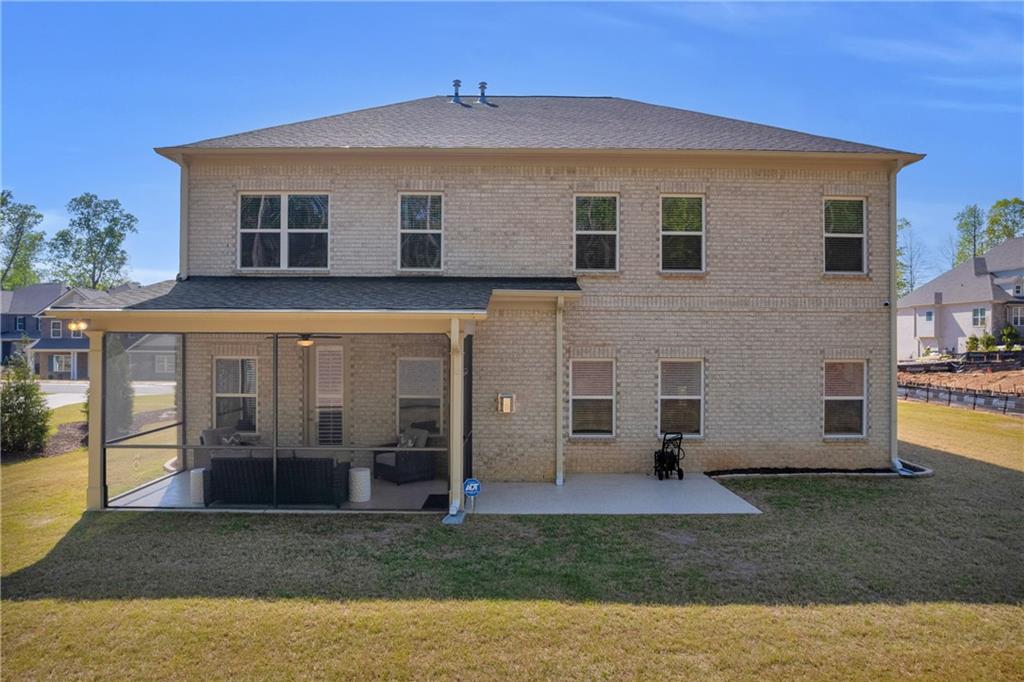 Villa Rica, Georgia, 30180, United States, 5 Bedrooms Bedrooms, ,4 BathroomsBathrooms,Residential,For Sale,1983634