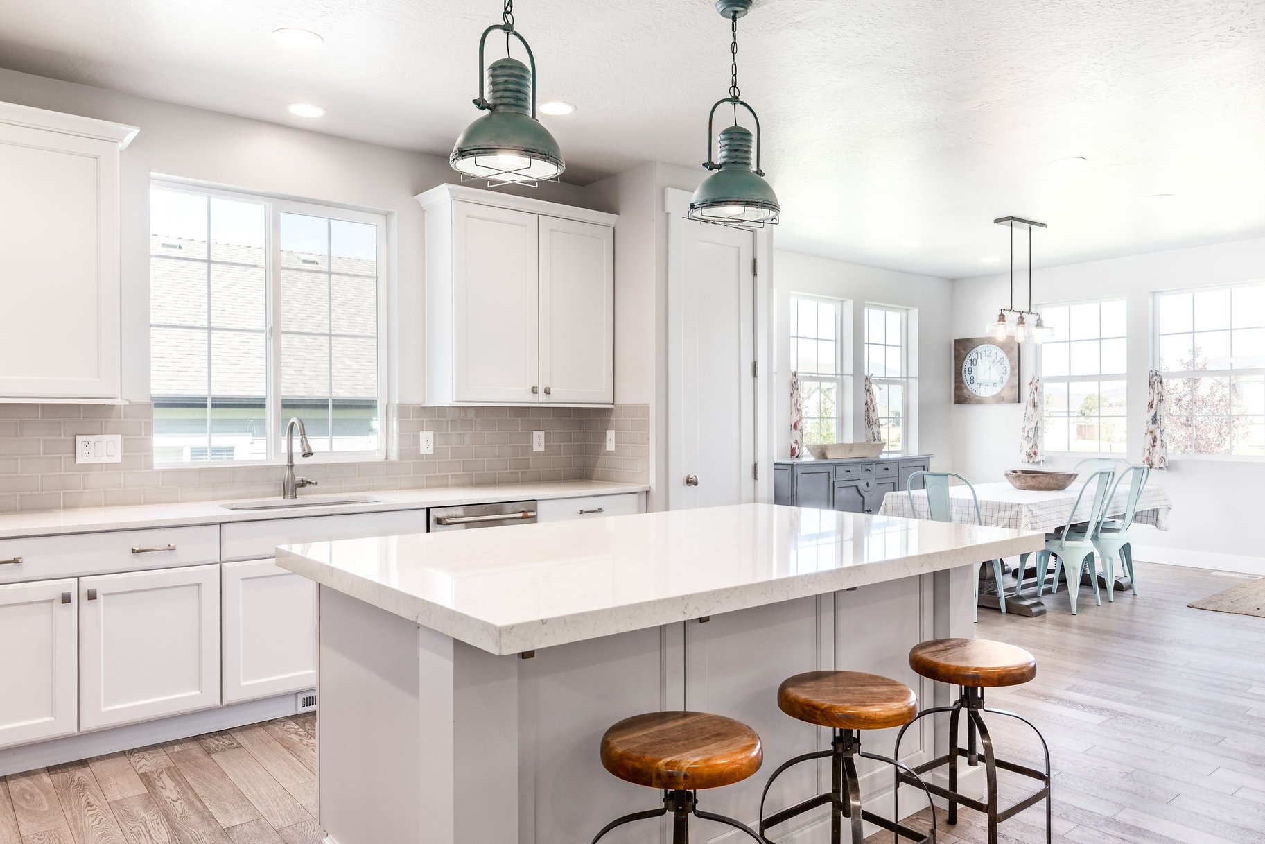 A Beautiful Heber Valley Home with Space for Every Stage of Life - 物件實景