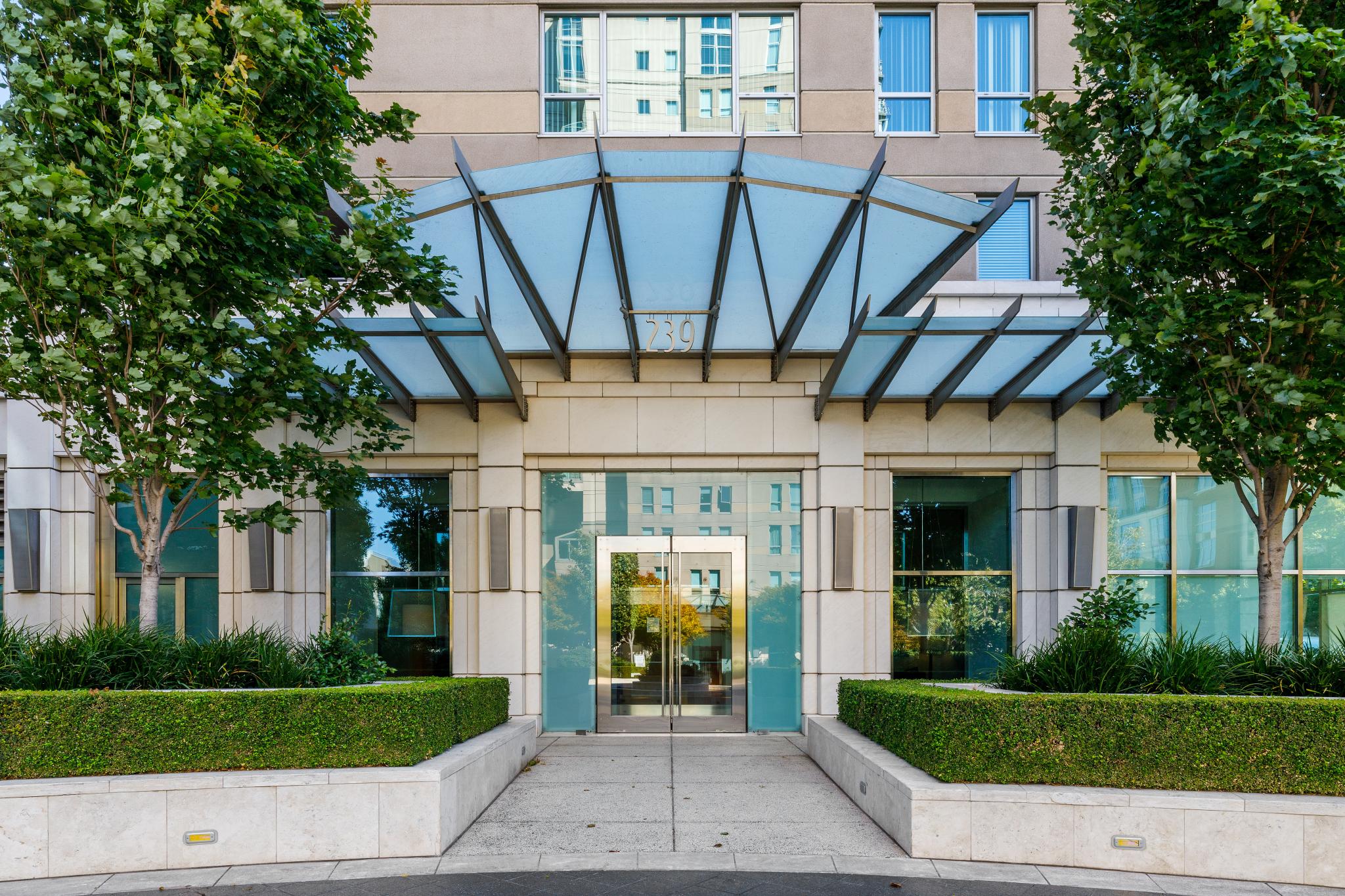  229 Brannan Street #18E - 物件實景