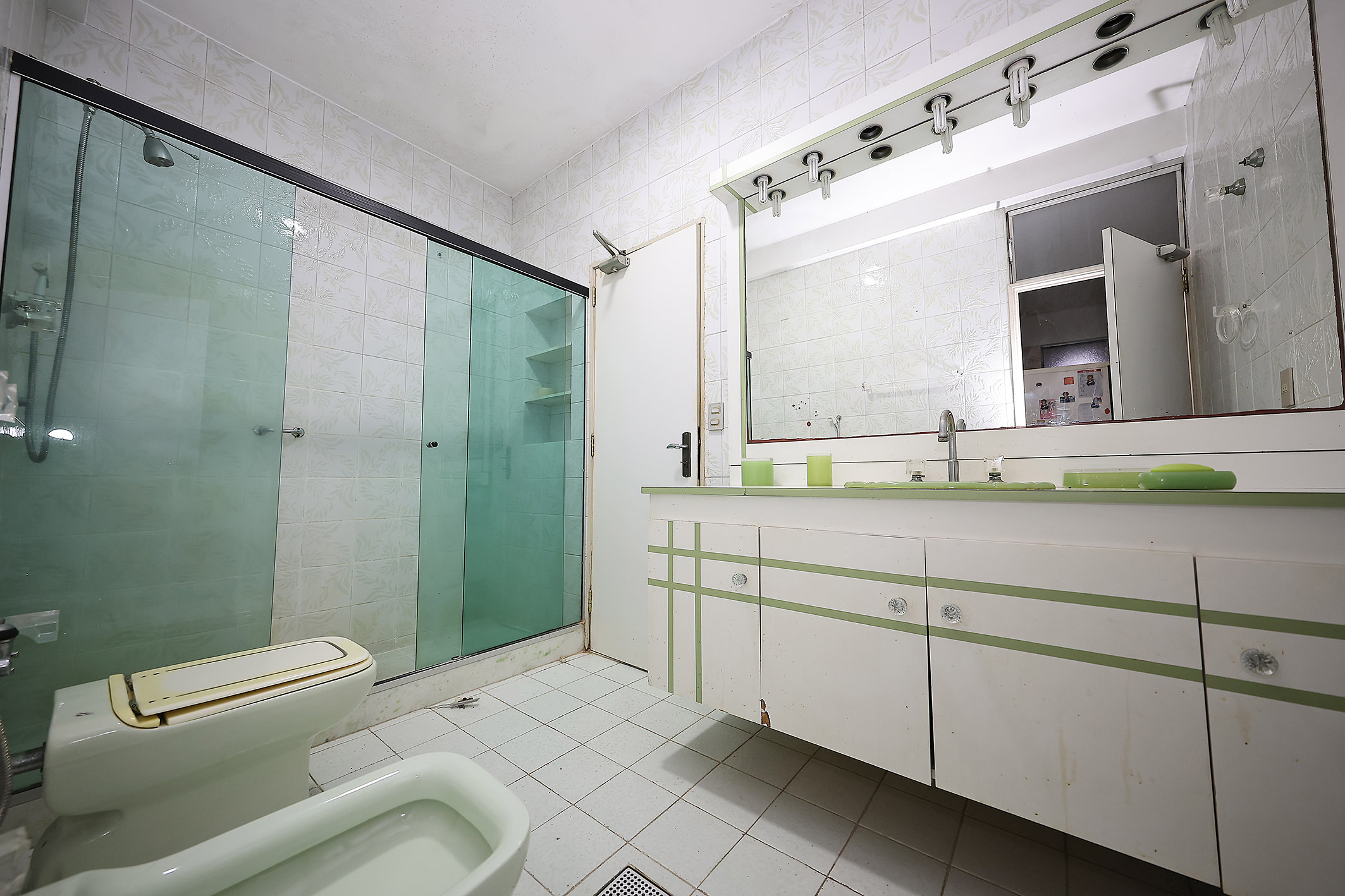  328 m² Apartment on Rua Hilário de Gouveia, Copacabana - 物件實景