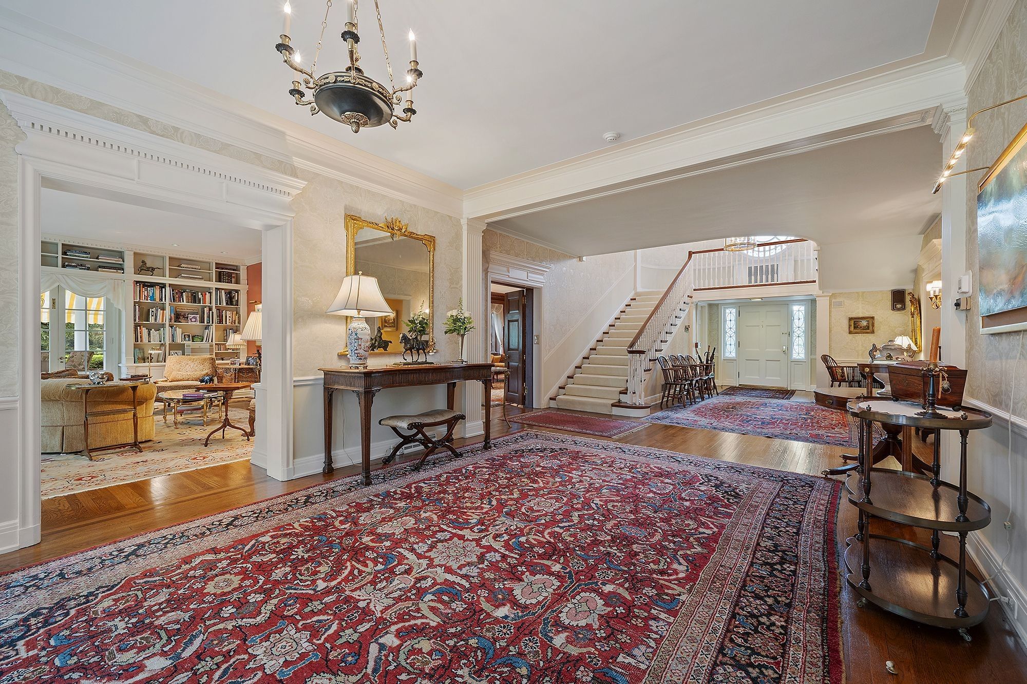  406 Hillside Drive, Sewickley, PA 15143 - 物件實景