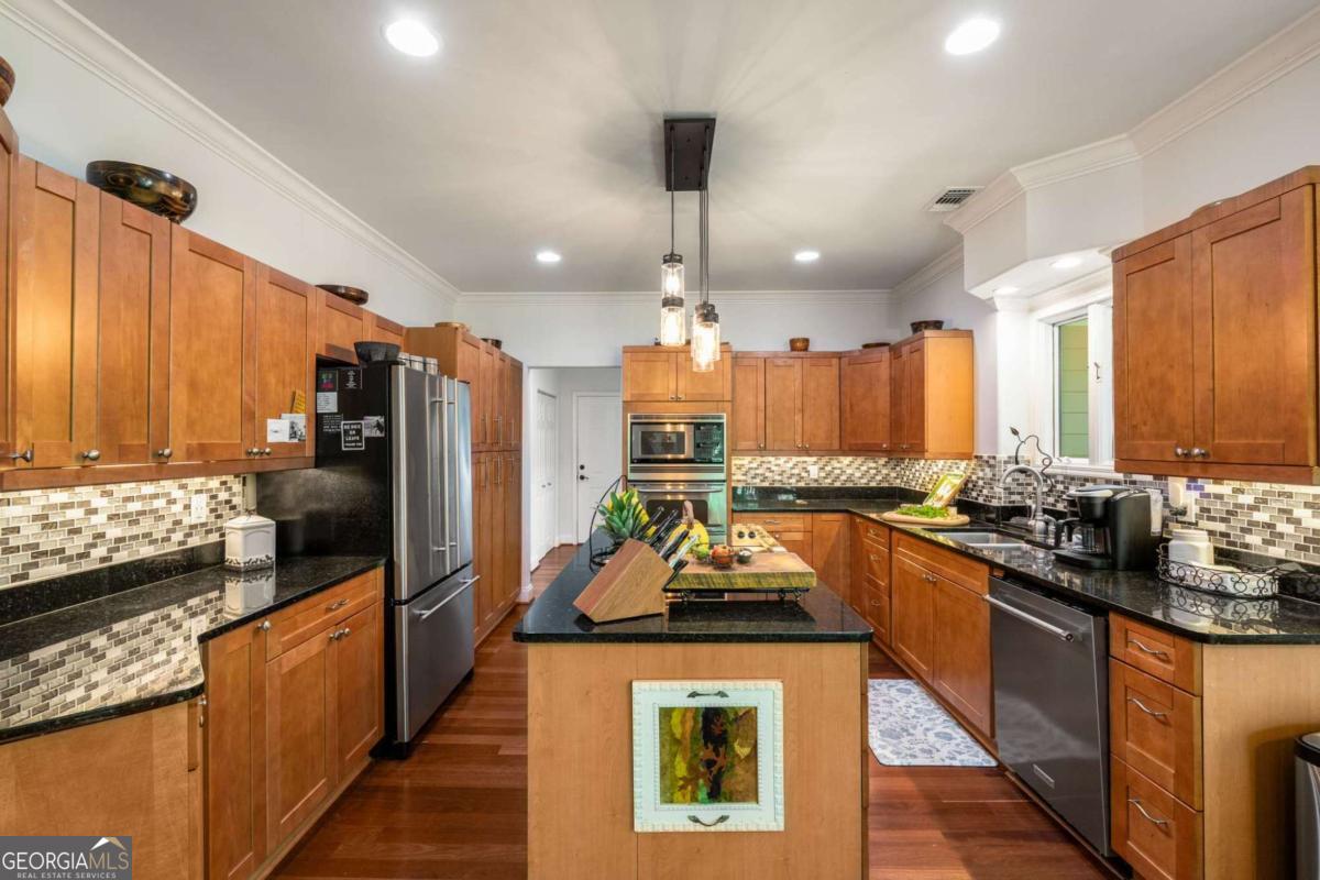 Dawsonville, Georgia, 30534, United States, 4 Bedrooms Bedrooms, ,4 BathroomsBathrooms,Residential,For Sale,1989669