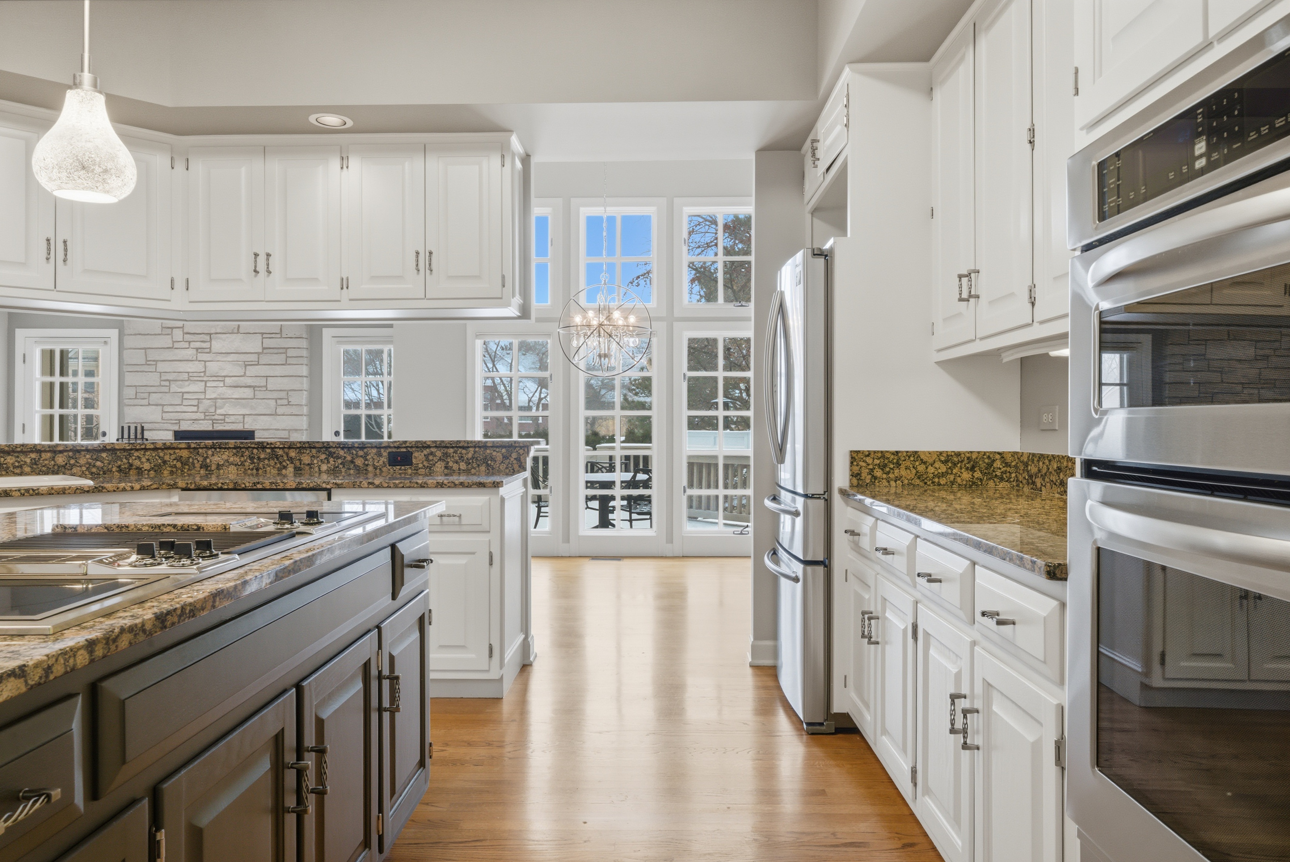  Timeless Design with Lifestyle Flexibility - 物件實景