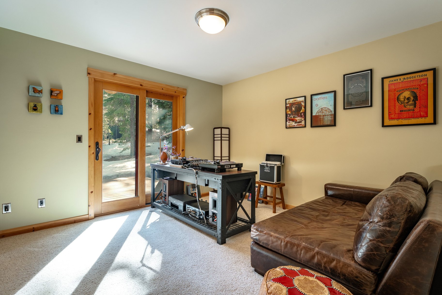  Stylish and Immaculate 4 Bedroom Retreat in Carnelian Bay - 物件實景