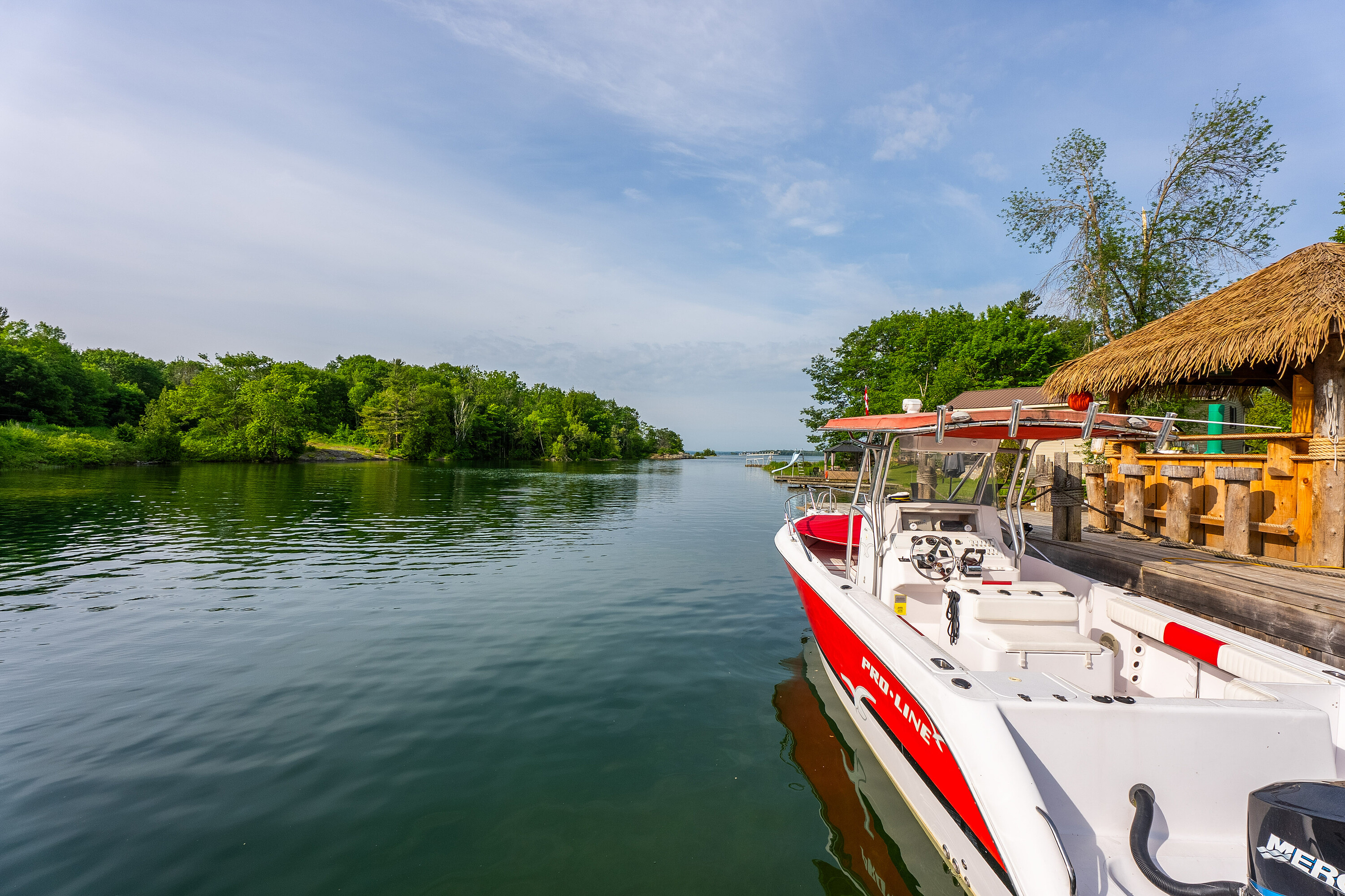  Trent-Severn Luxury Estate - 物件實景