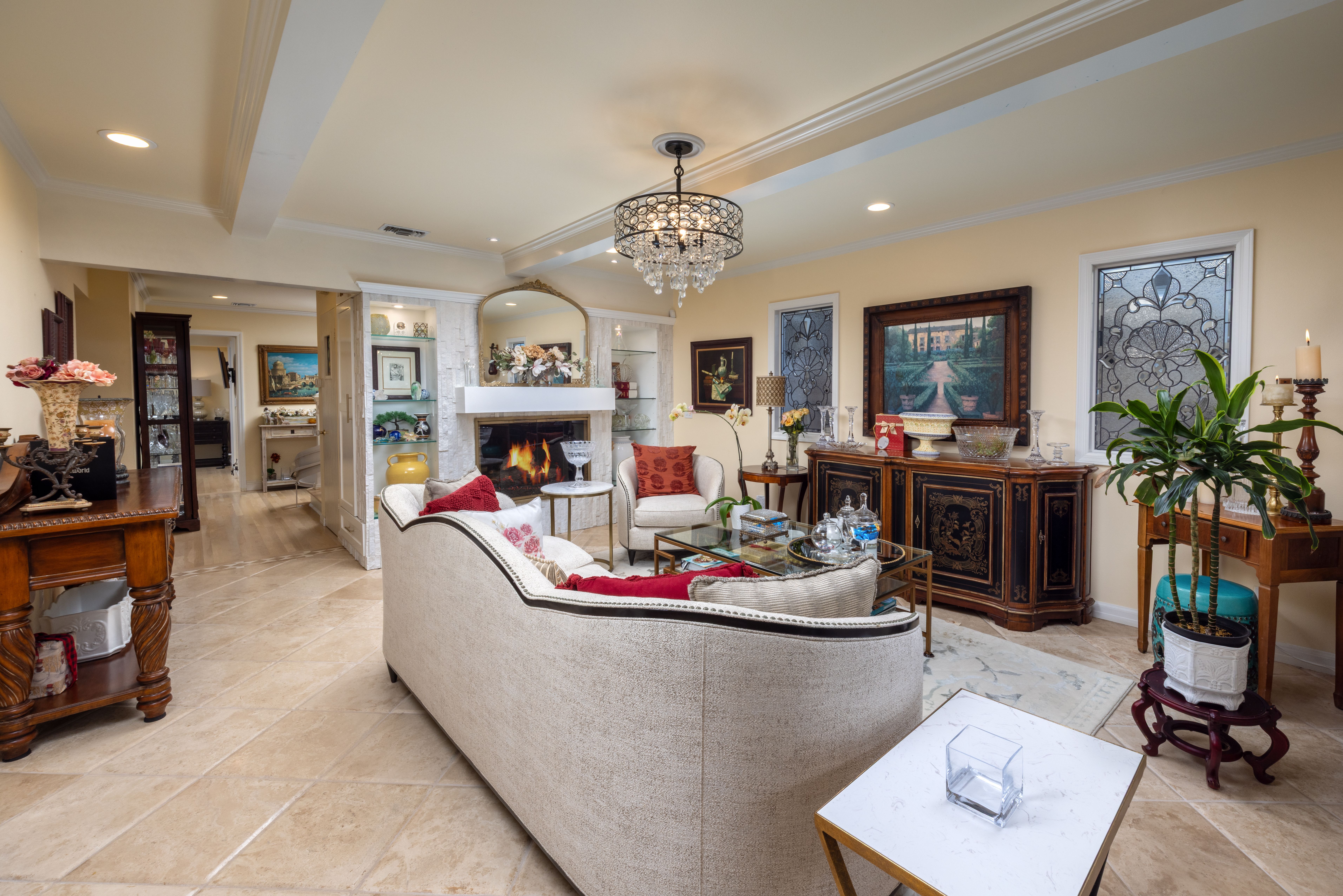  16955 South Pacific Avenue, Huntington Beach, CA 92649 - 物件實景