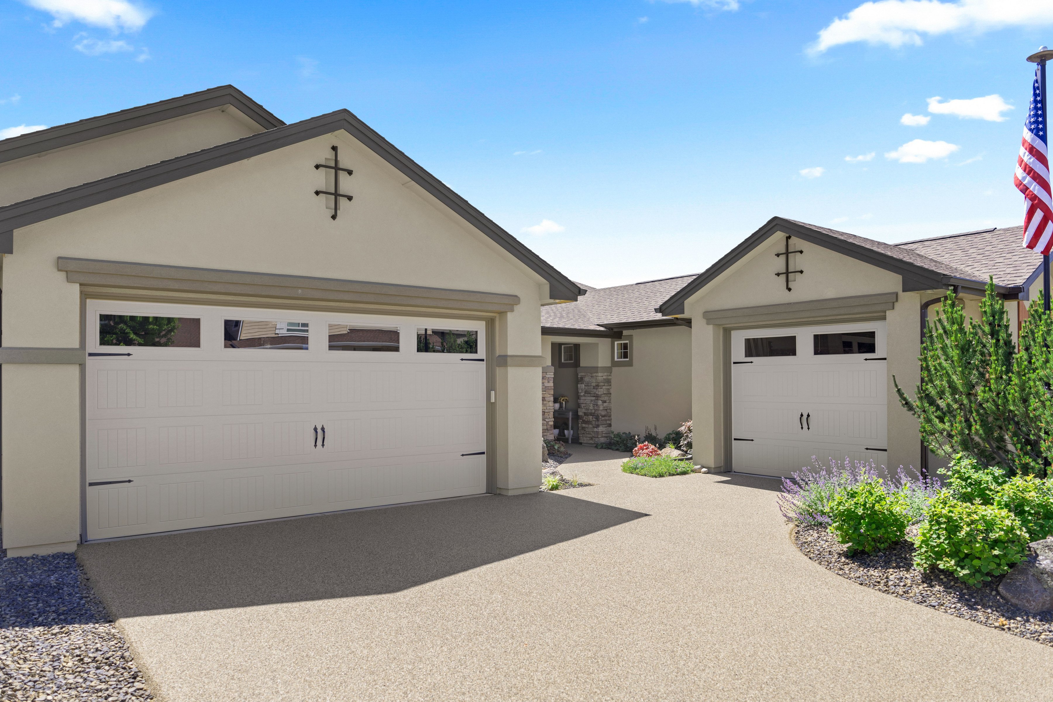  Gorgeous Single-Level Avimor, Eagle/Boise Foothills Home - 物件實景
