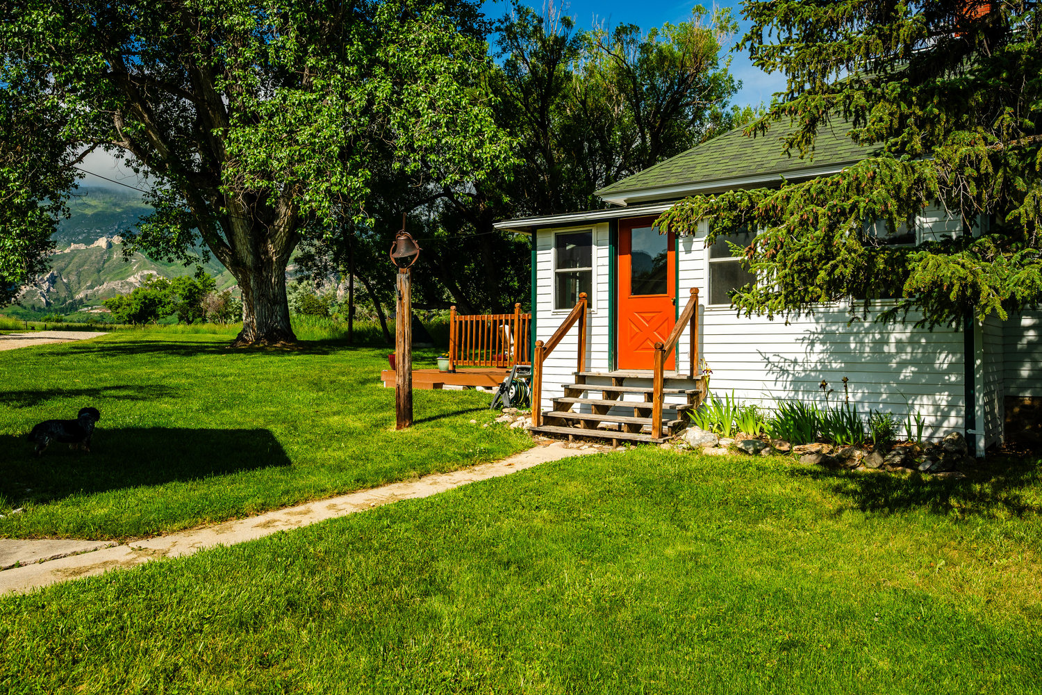 Big Horn, Wyoming, 82833, United States, ,Residential,For Sale,1887054