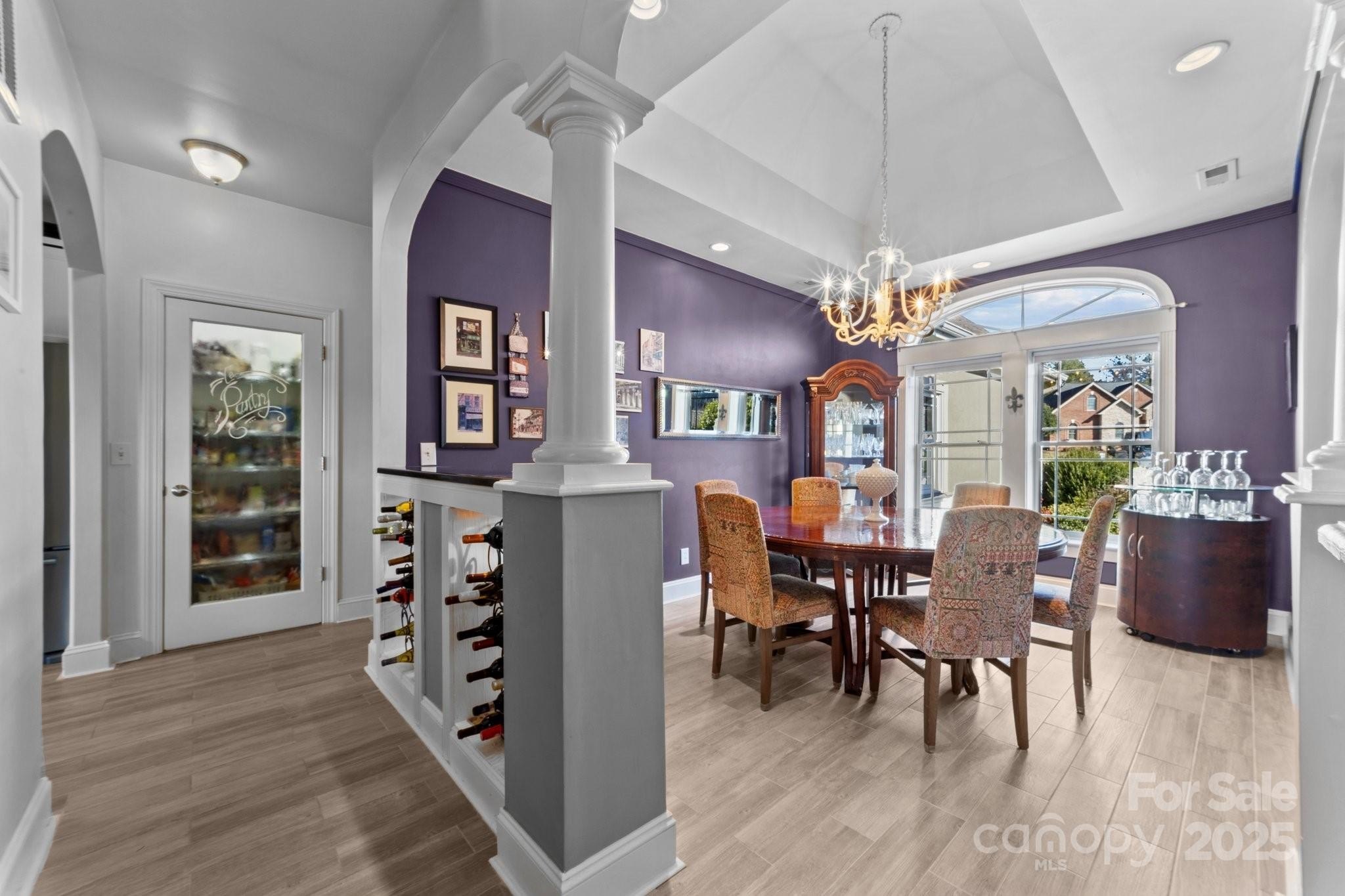 Salisbury, North Carolina, 28144, United States, 4 Bedrooms Bedrooms, ,4 BathroomsBathrooms,Residential,For Sale,1974637