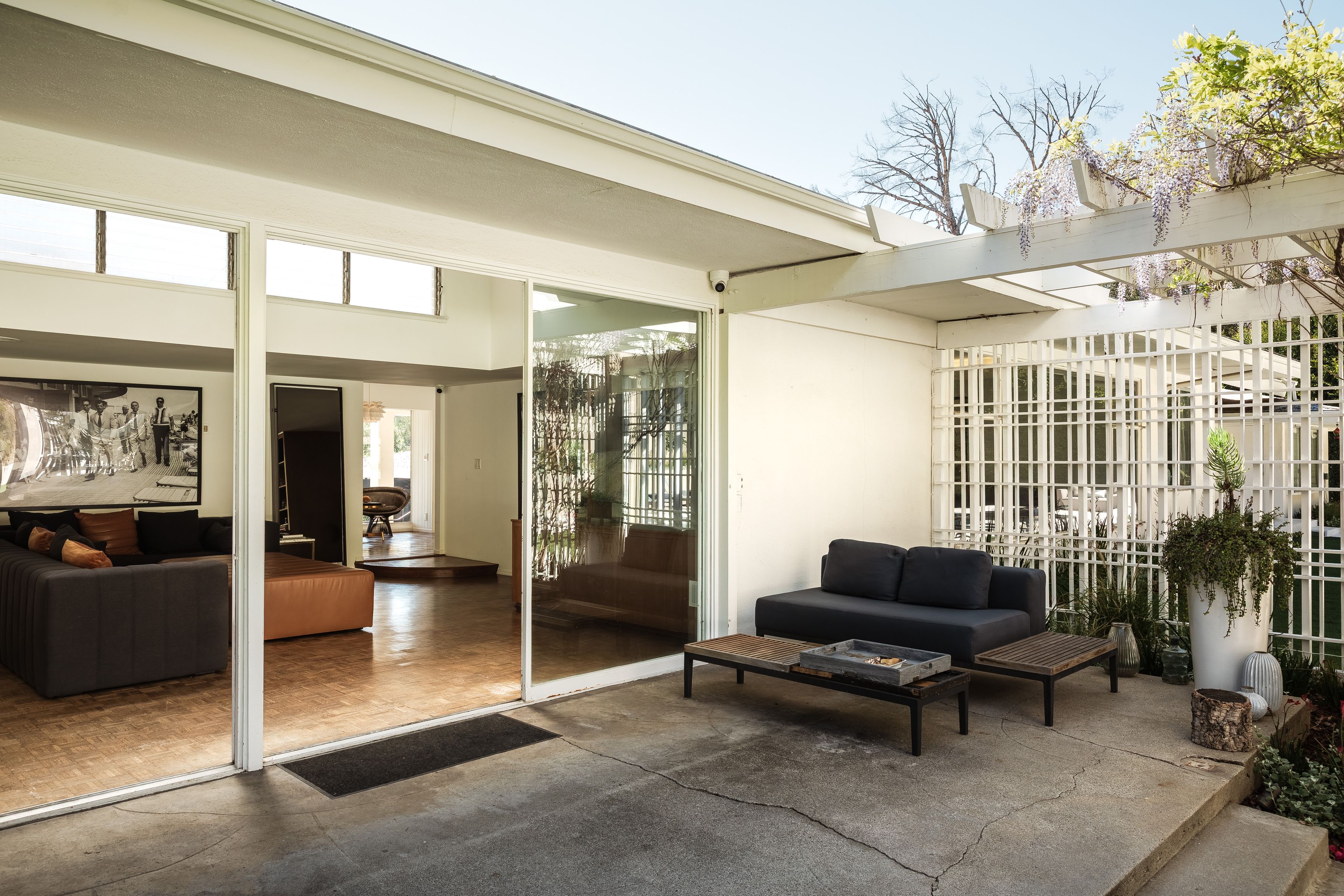  248 N Glenroy Ave - 物件實景