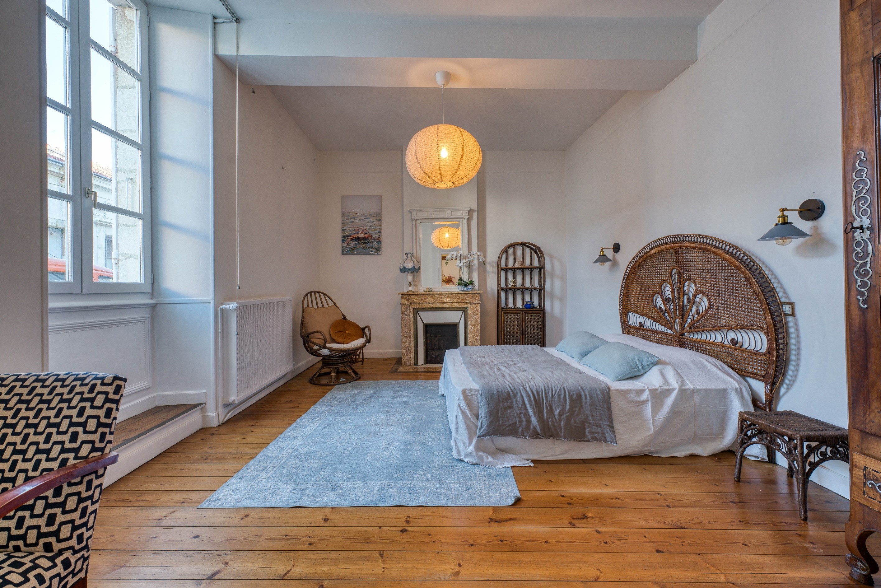  Heart of Marennes charming townhouse five bedrooms - 物件實景