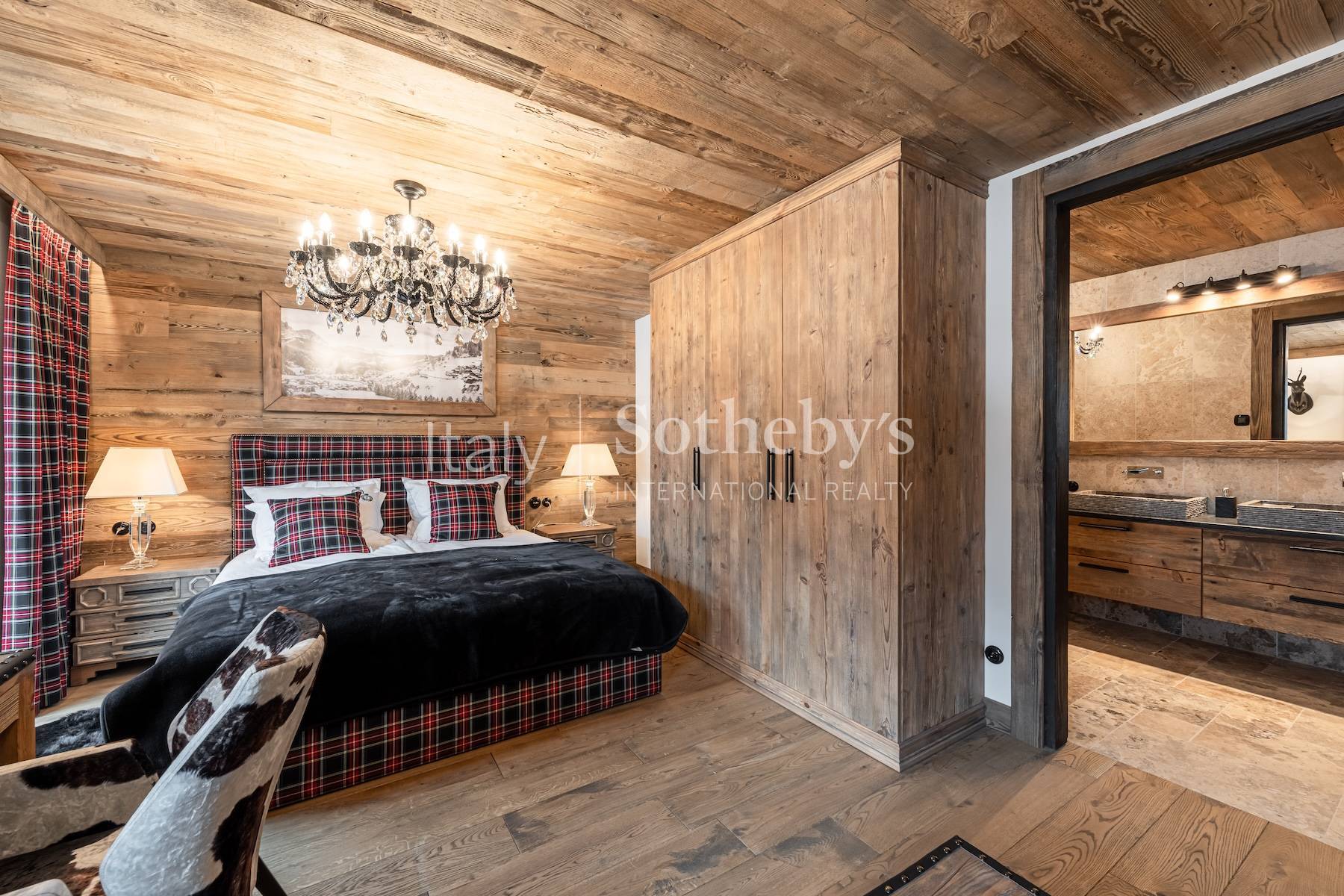  Exclusive Alpine Residence on the Sellaronda - 物件實景