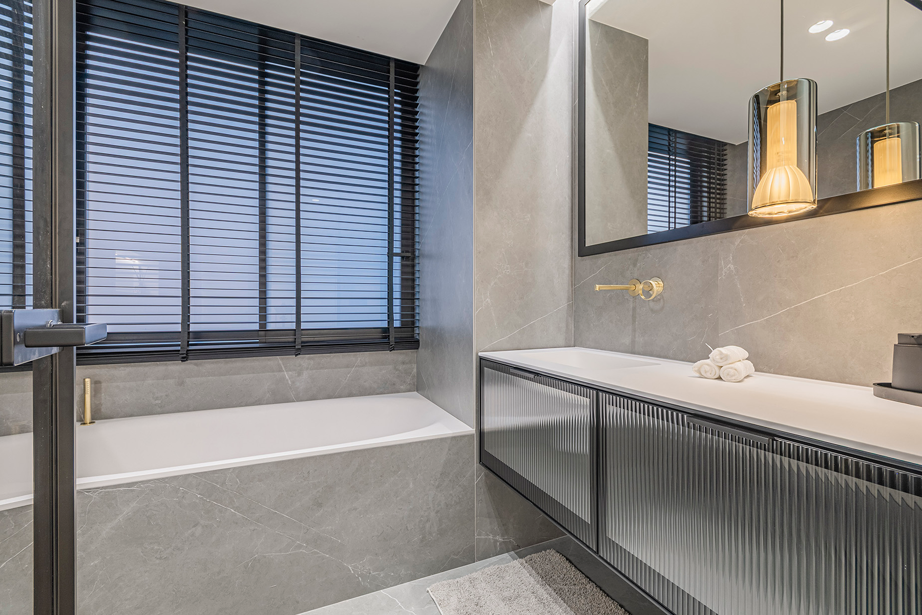  Luxury Design Apartment in Tres Torres, Barcelona - 物件實景