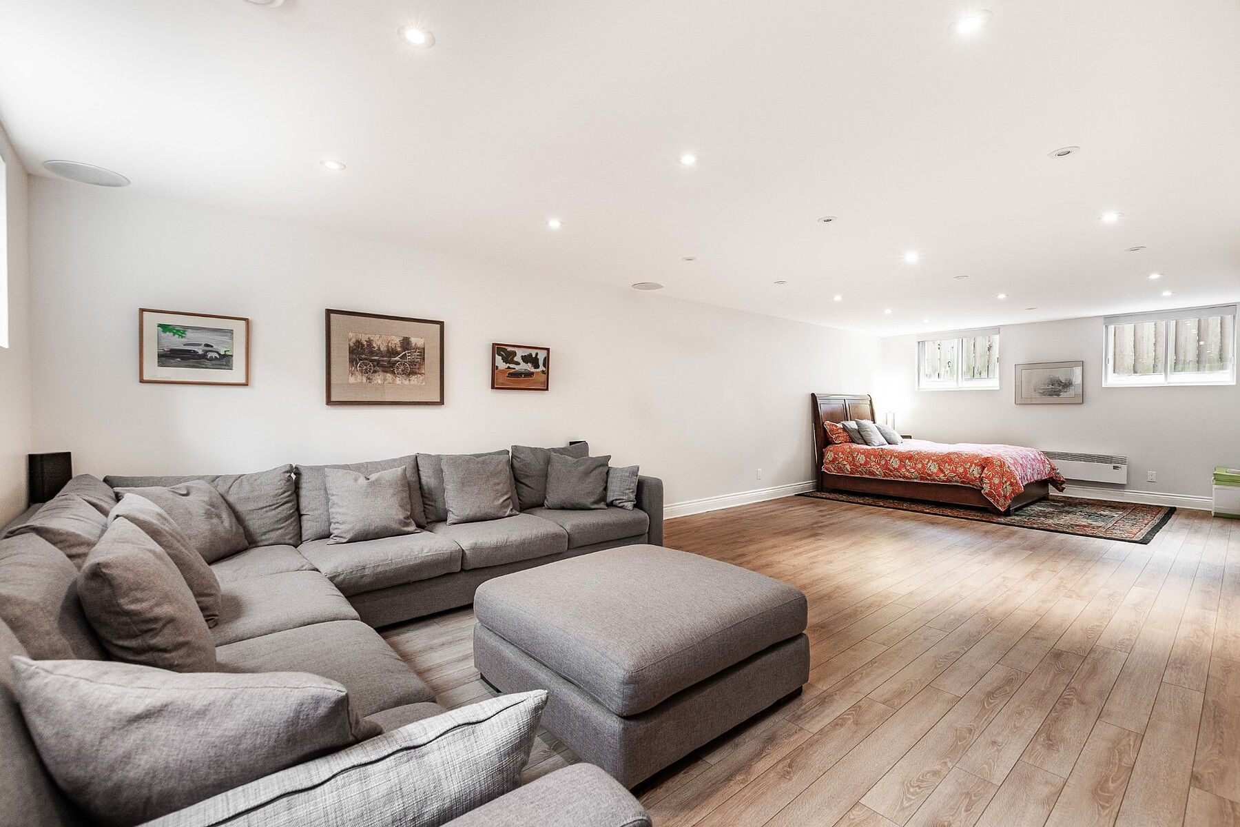  Hampstead, Montréal - 物件實景