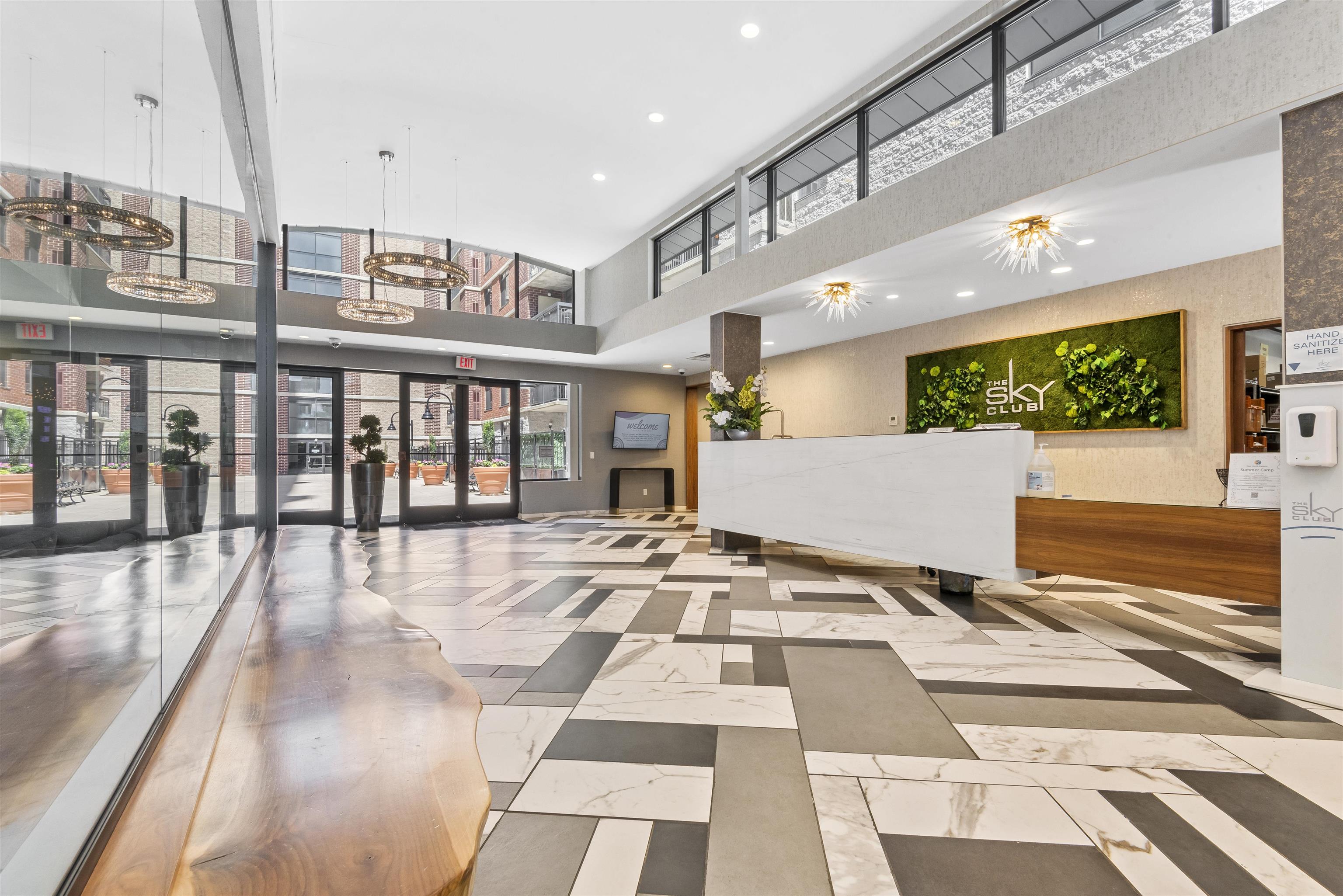  700 1st St. #6H, Hoboken, NJ 07030 - 物件實景