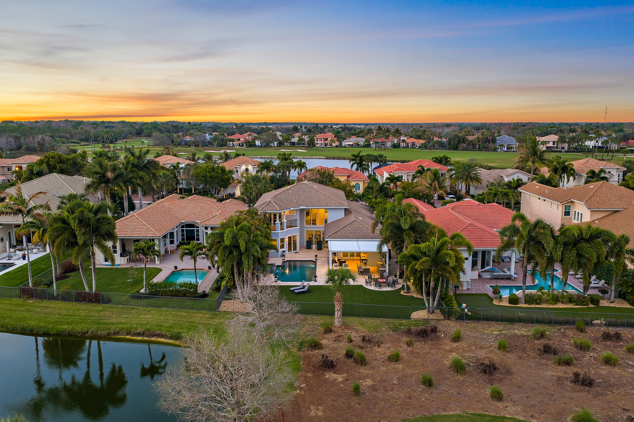  170 Carmela Court, Jupiter, FL, 33478 - 物件實景